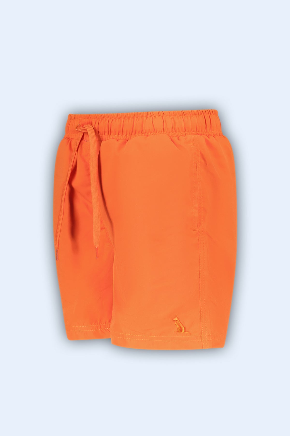 Swimshort Bobby Oranje - TYGO&vito