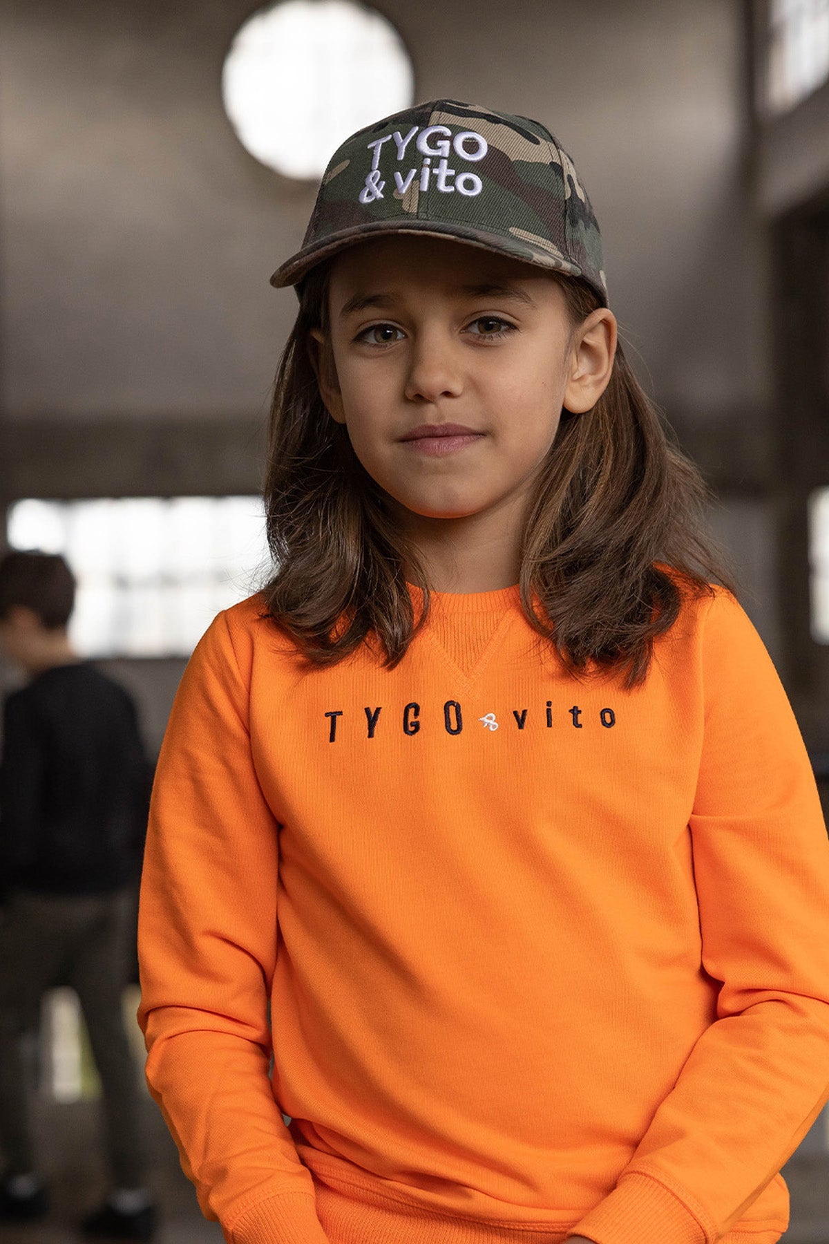 Cap Army - TYGO&vito