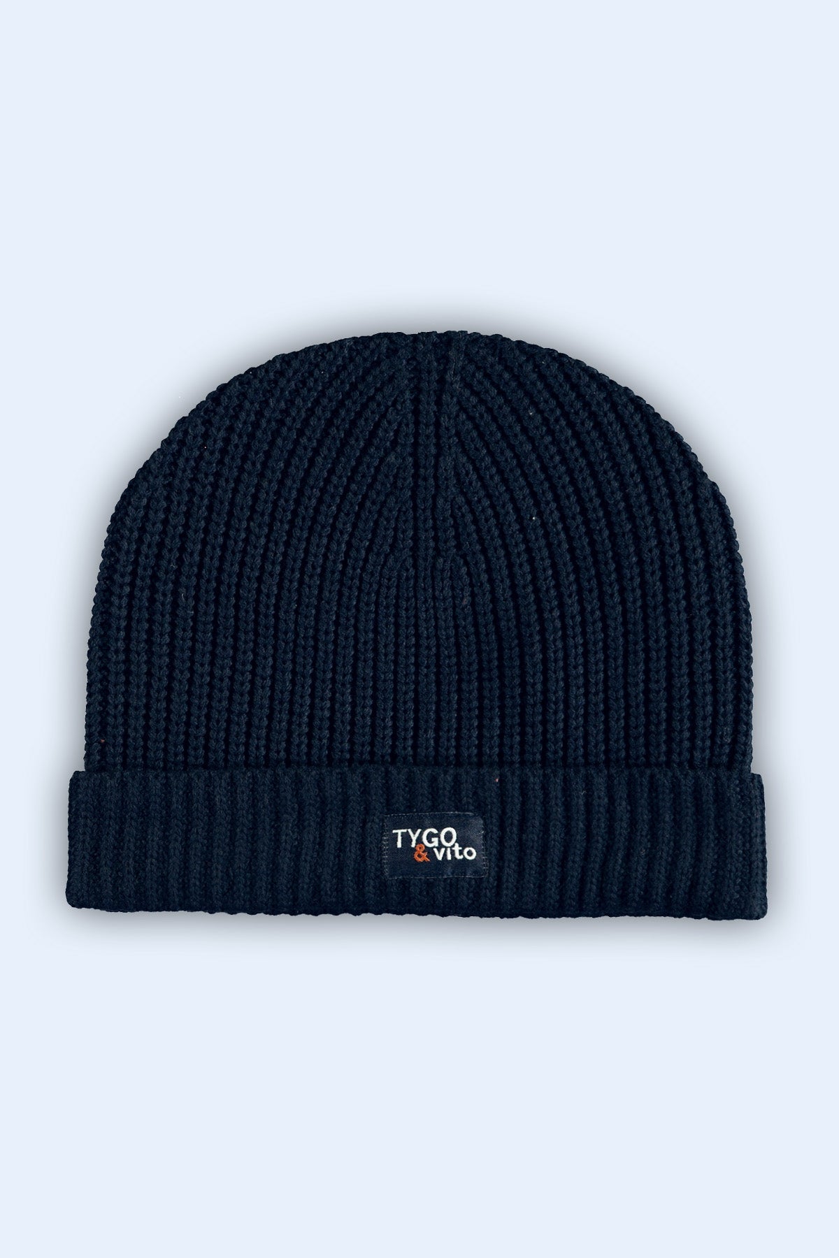 Muts Morris Navy