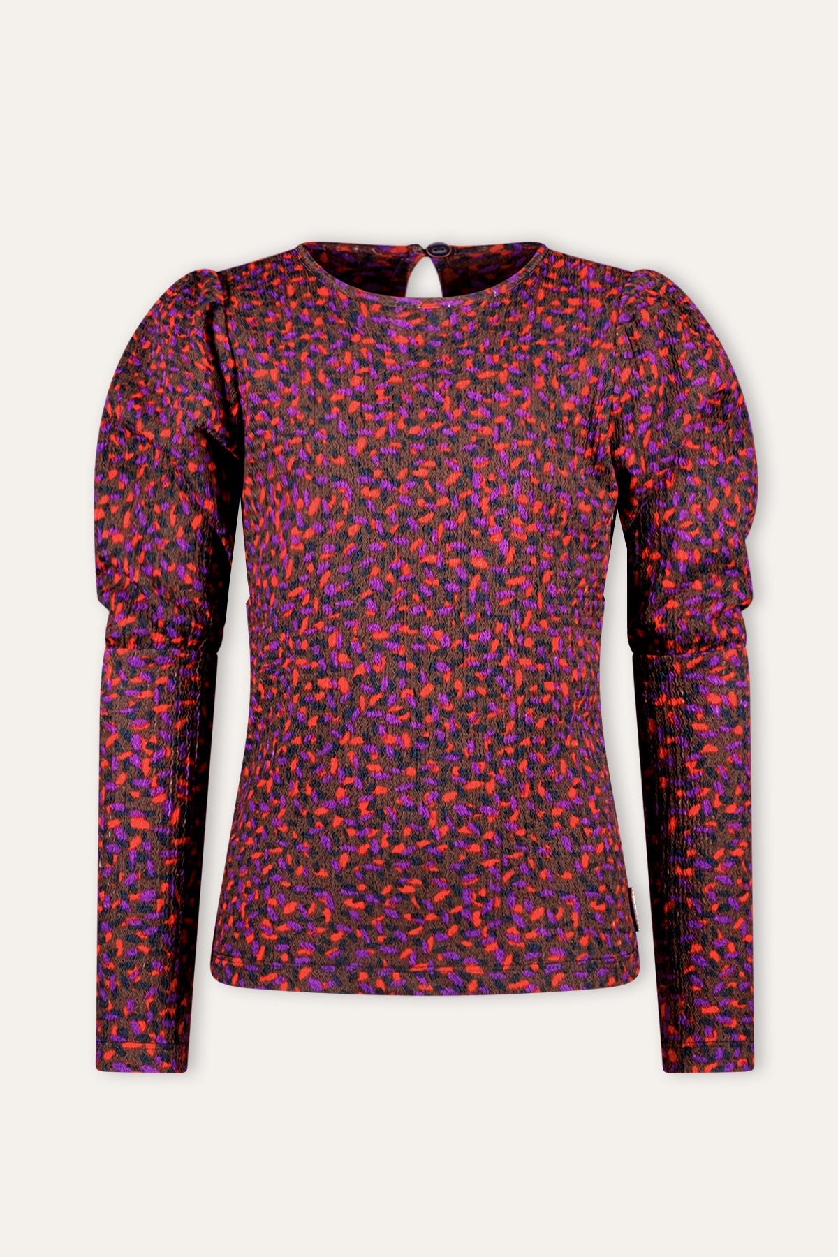 B.Nosy Gina Longsleeve