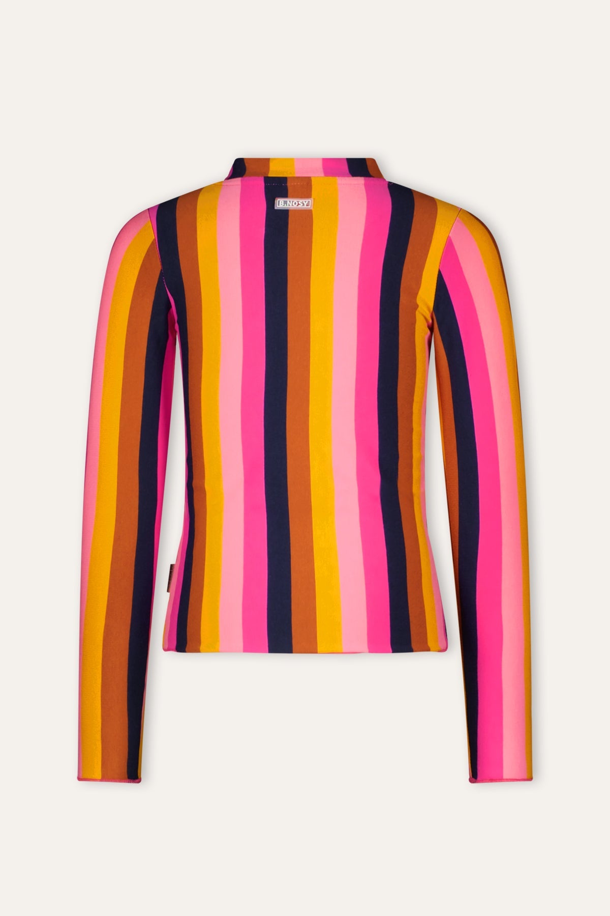 B.Nosy Okki Longsleeve