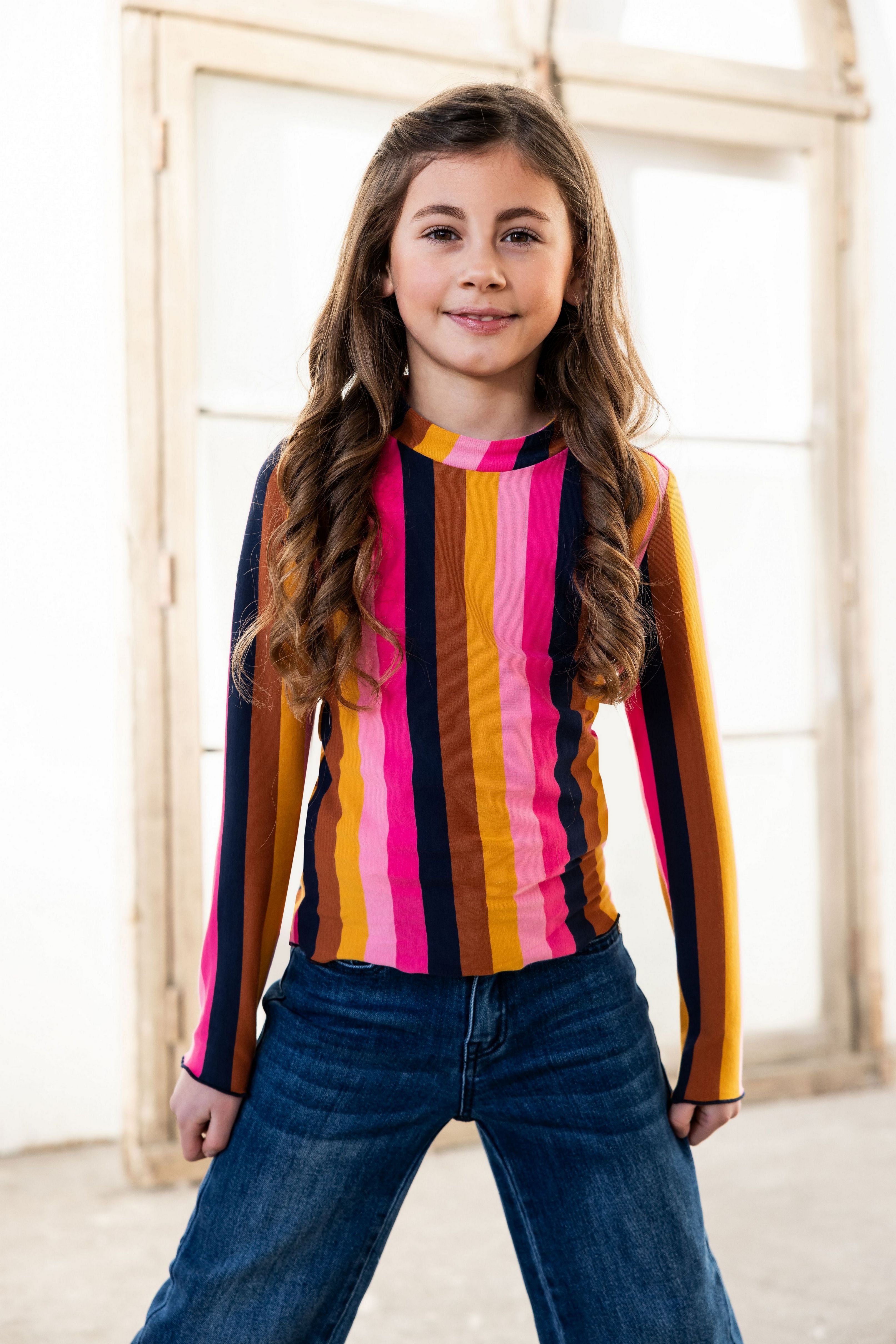 B.Nosy Okki Longsleeve