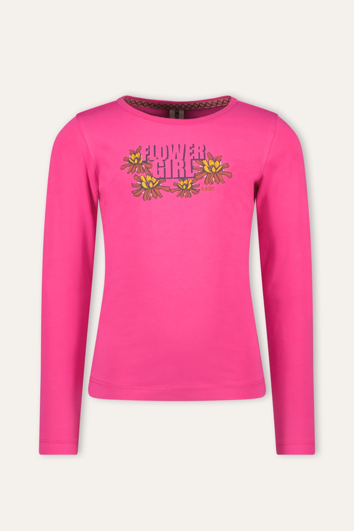 B.Nosy Ovie Longsleeve Ruby Rose