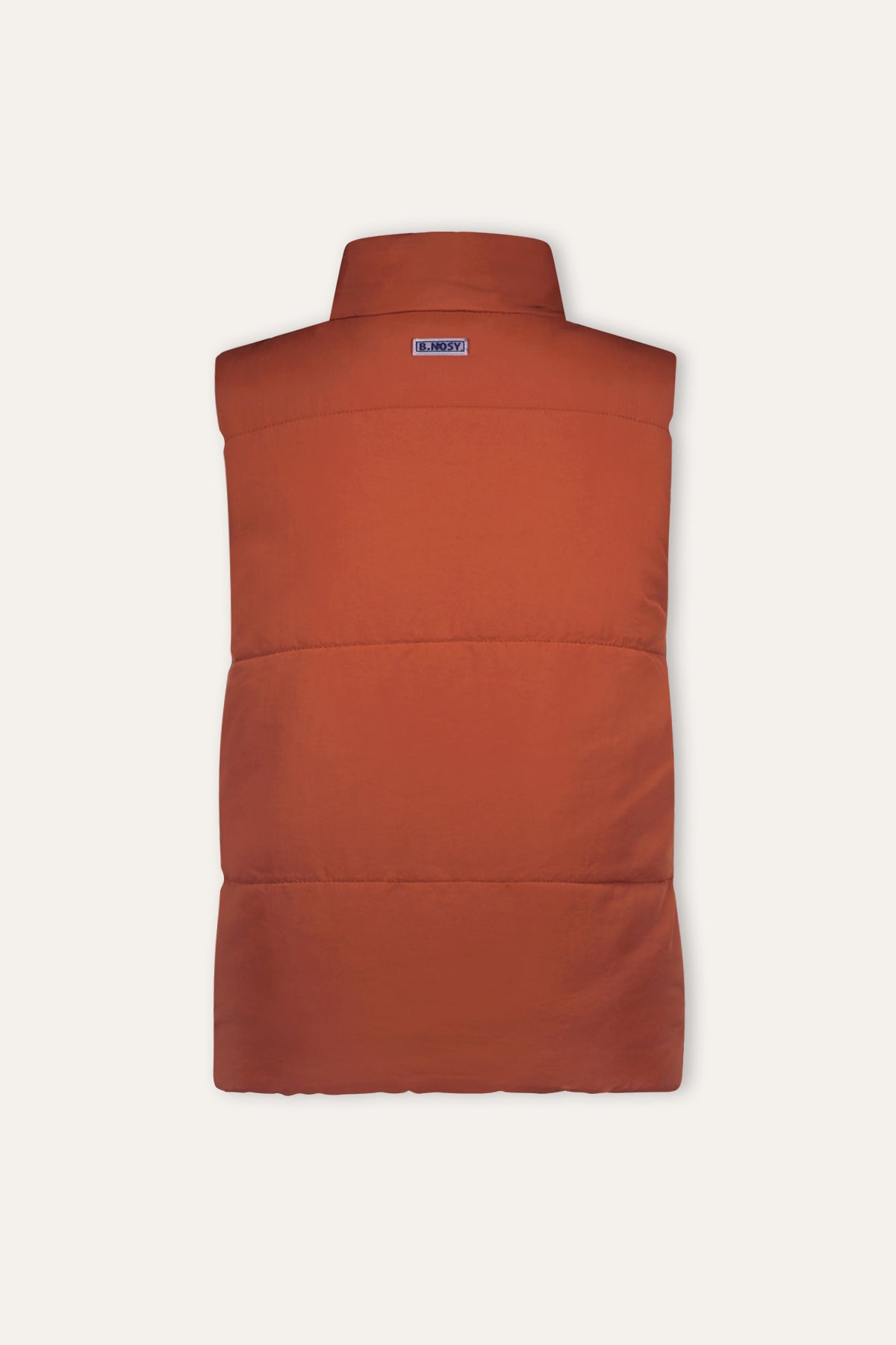 B.Nosy Ruben Bodywarmer