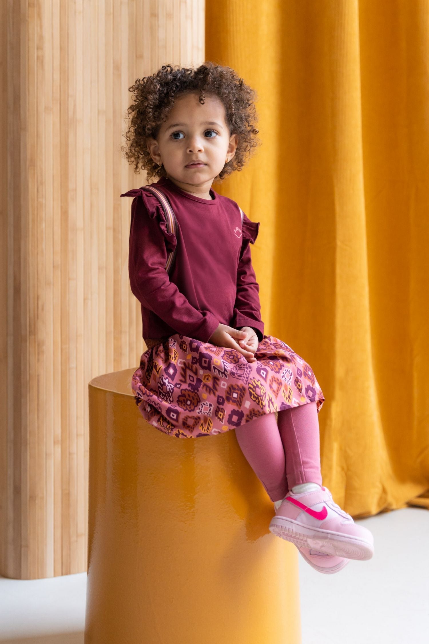 B.Nosy Patty Rokje Mini