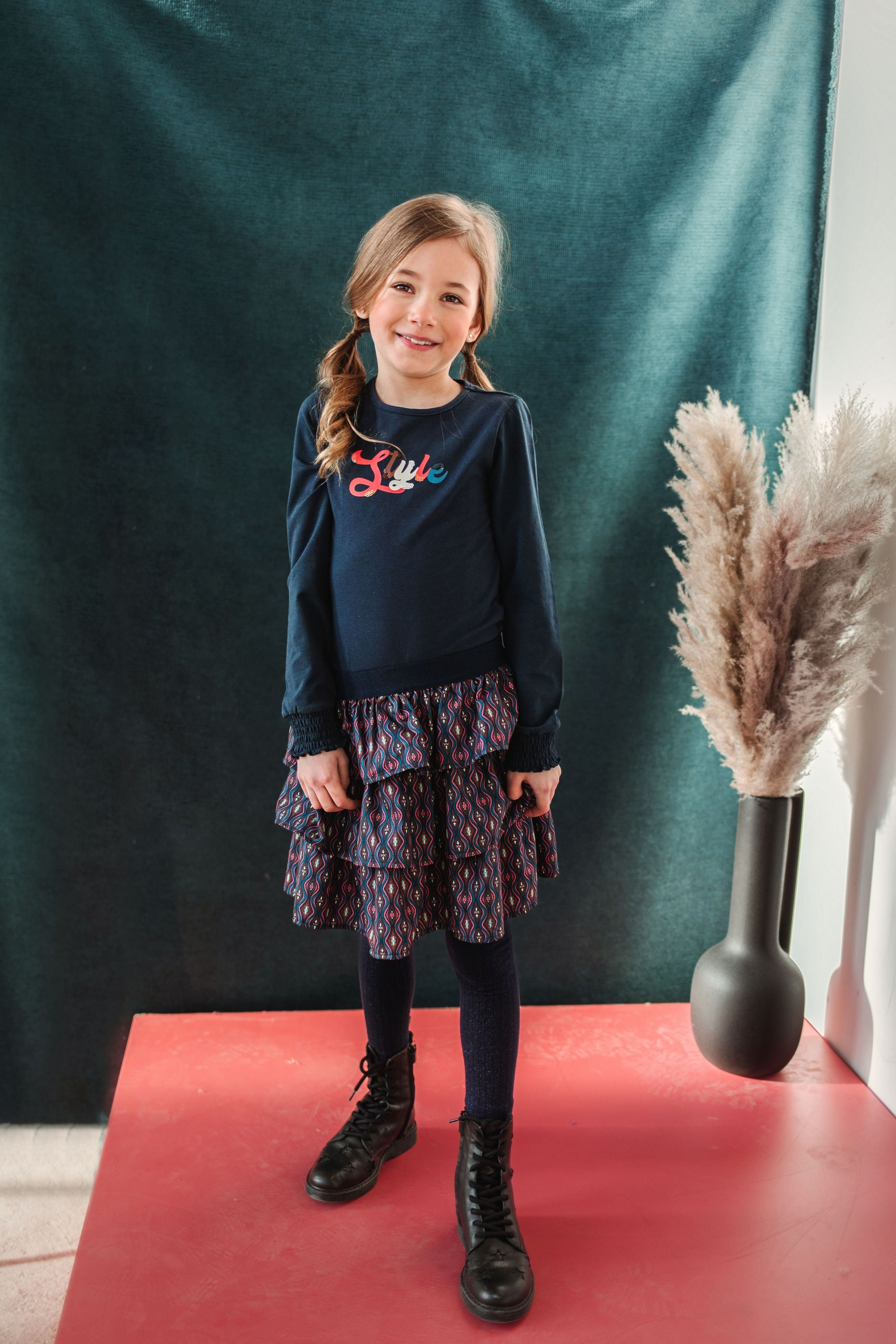 B.Nosy Vaya Longsleeve