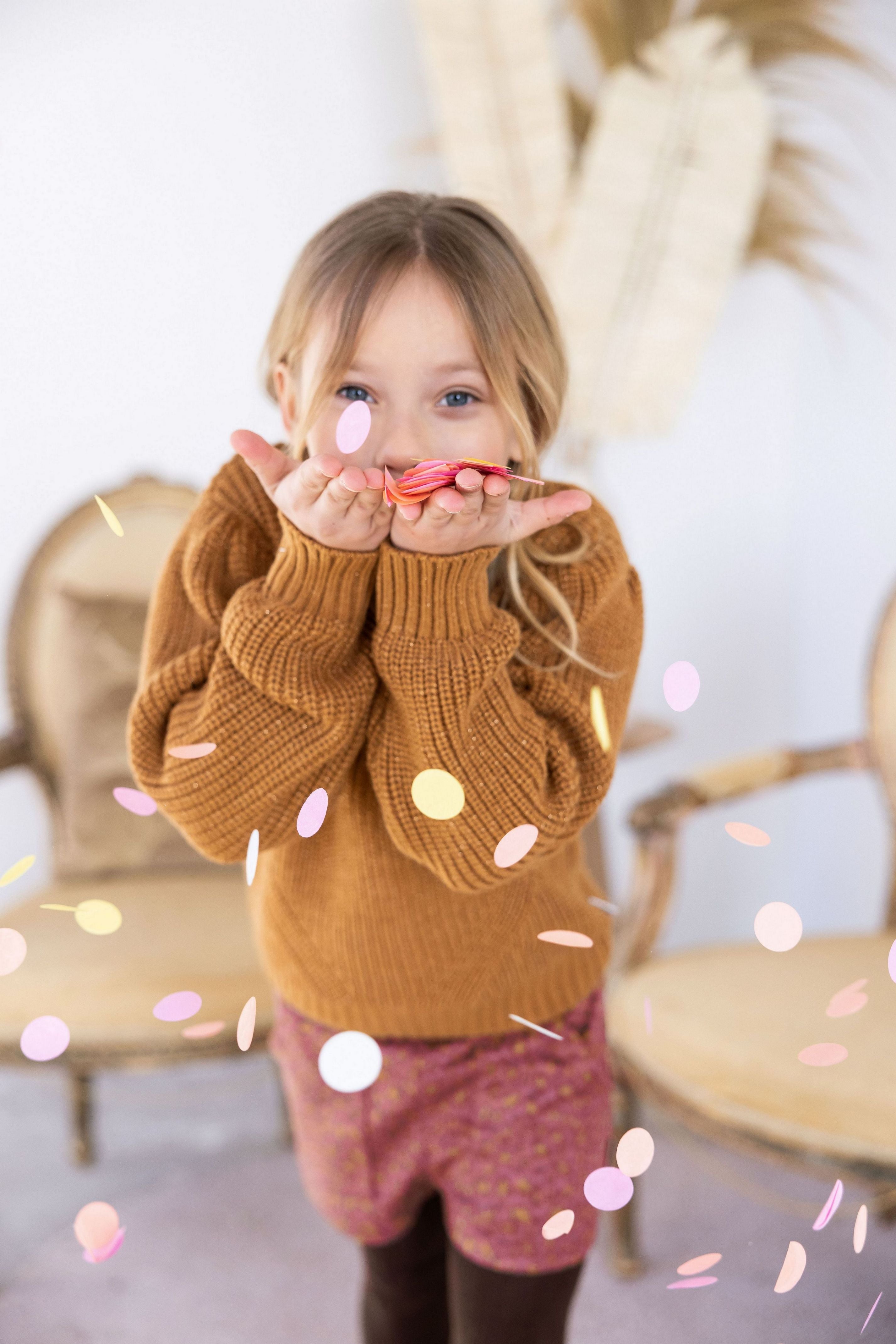 B.Nosy Dirkje Korte Broek