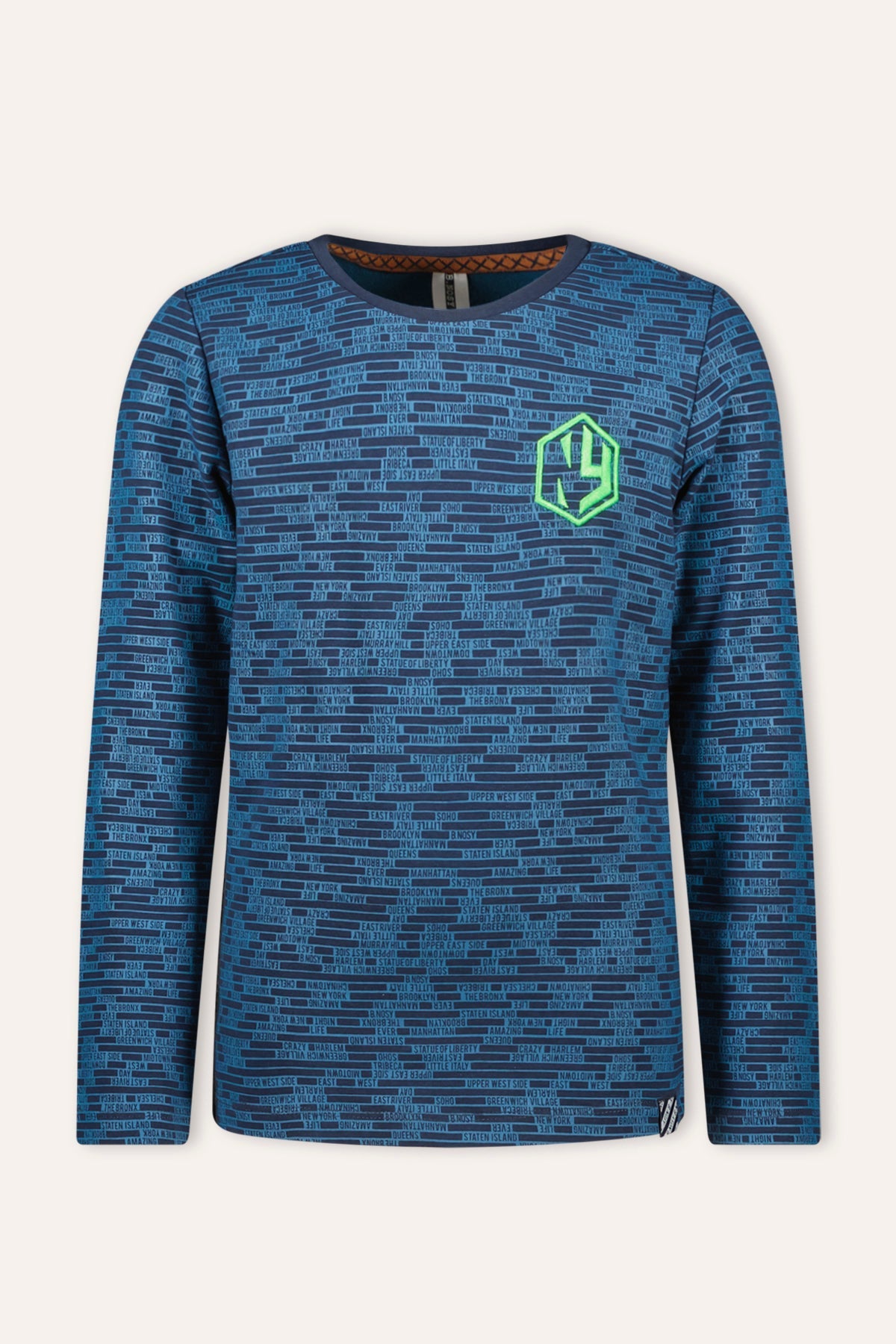 B.Nosy Bodi T-Shirt