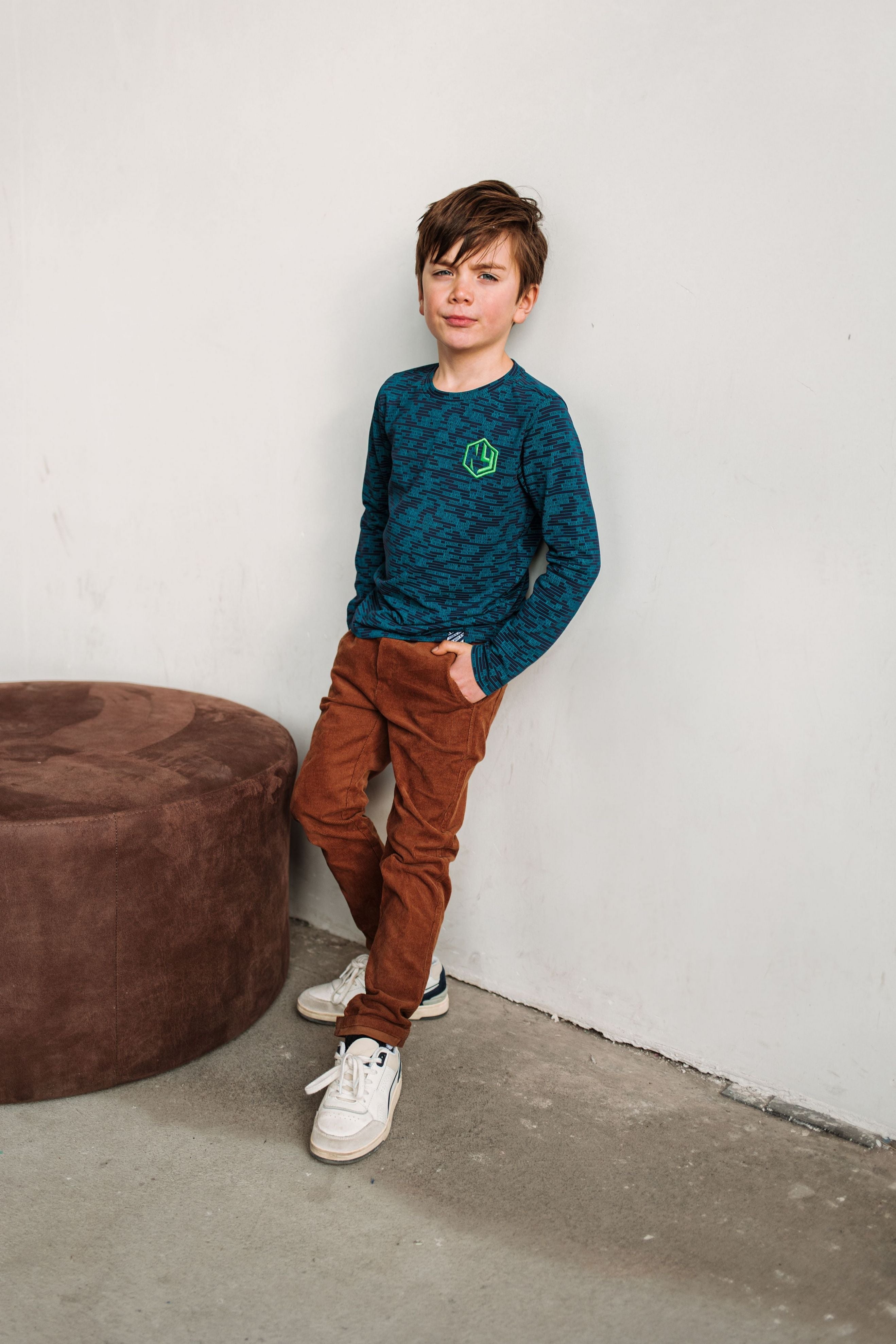B.Nosy Bodi T-Shirt