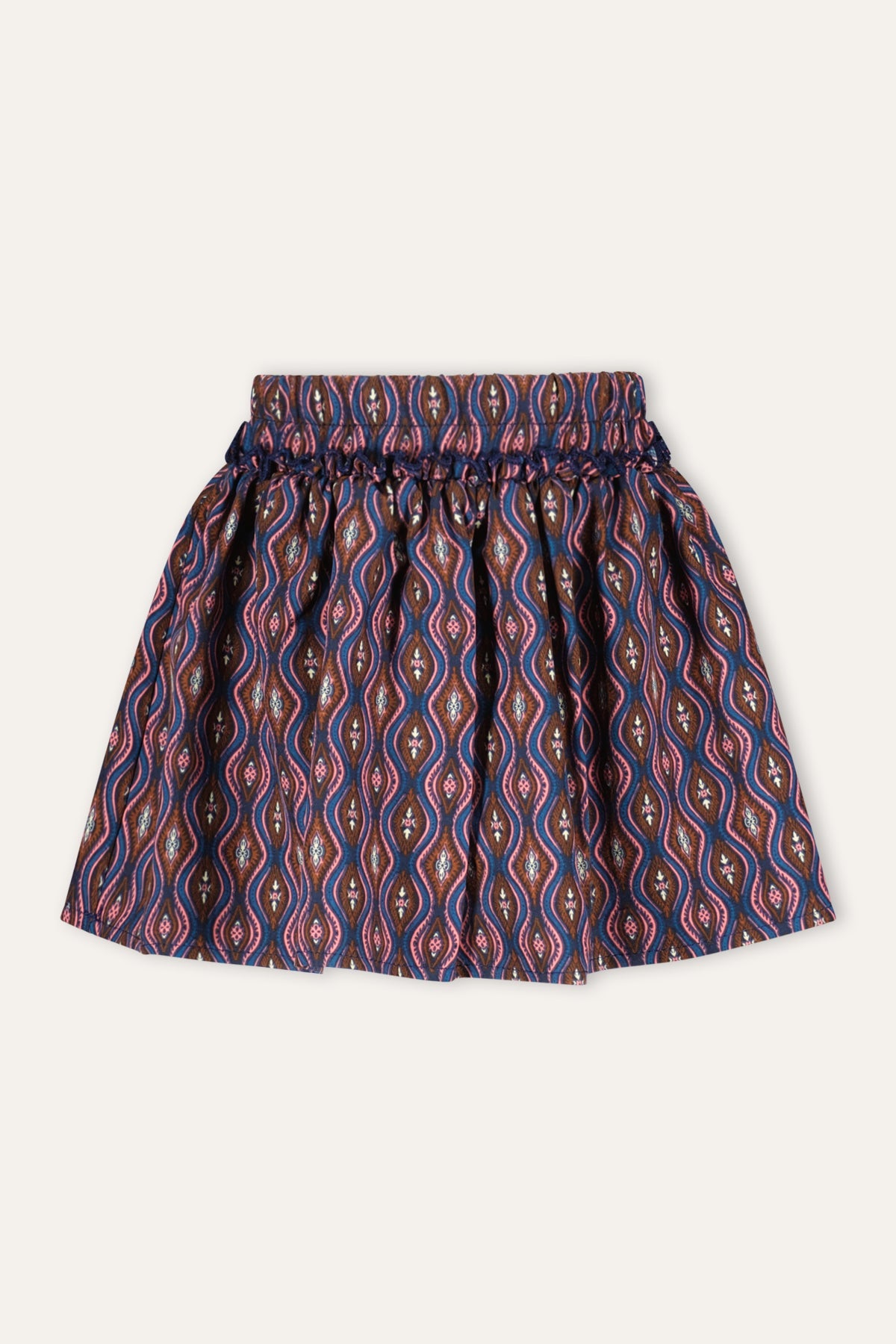 B.Nosy Vea Rok Mini