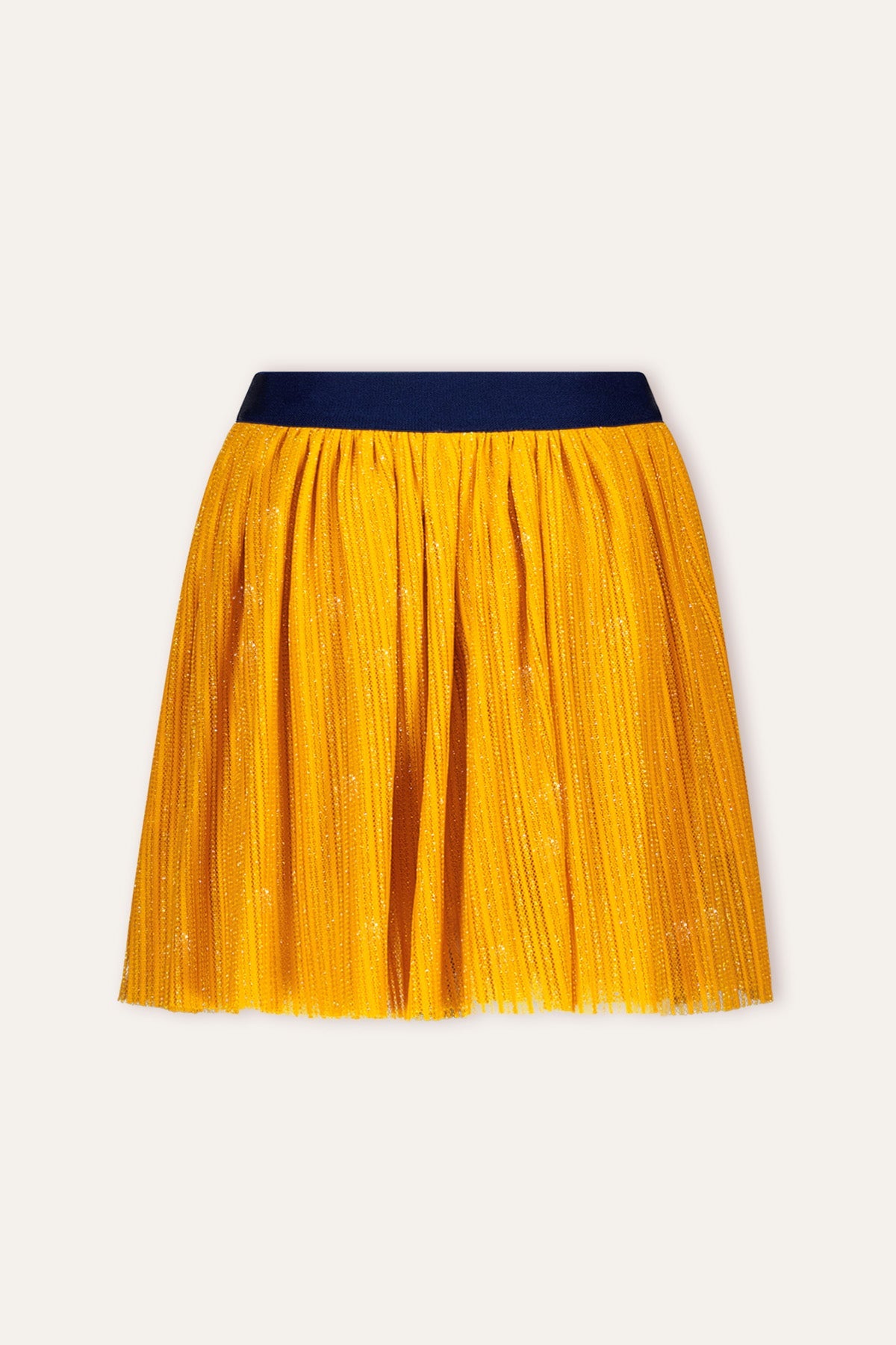 B.Nosy Fires Glitter Rok Geel