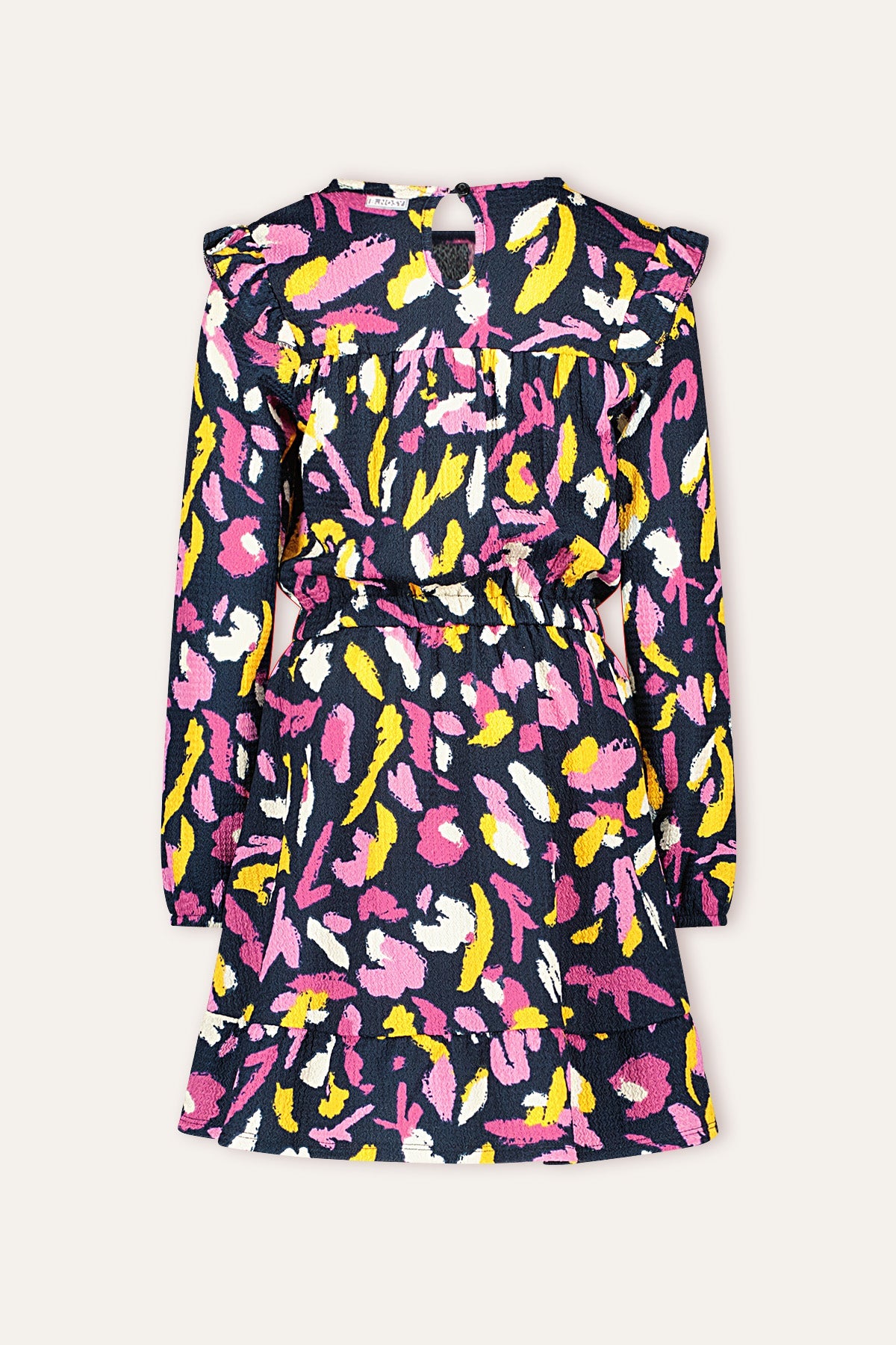 B.Nosy Filiz Dress Multi