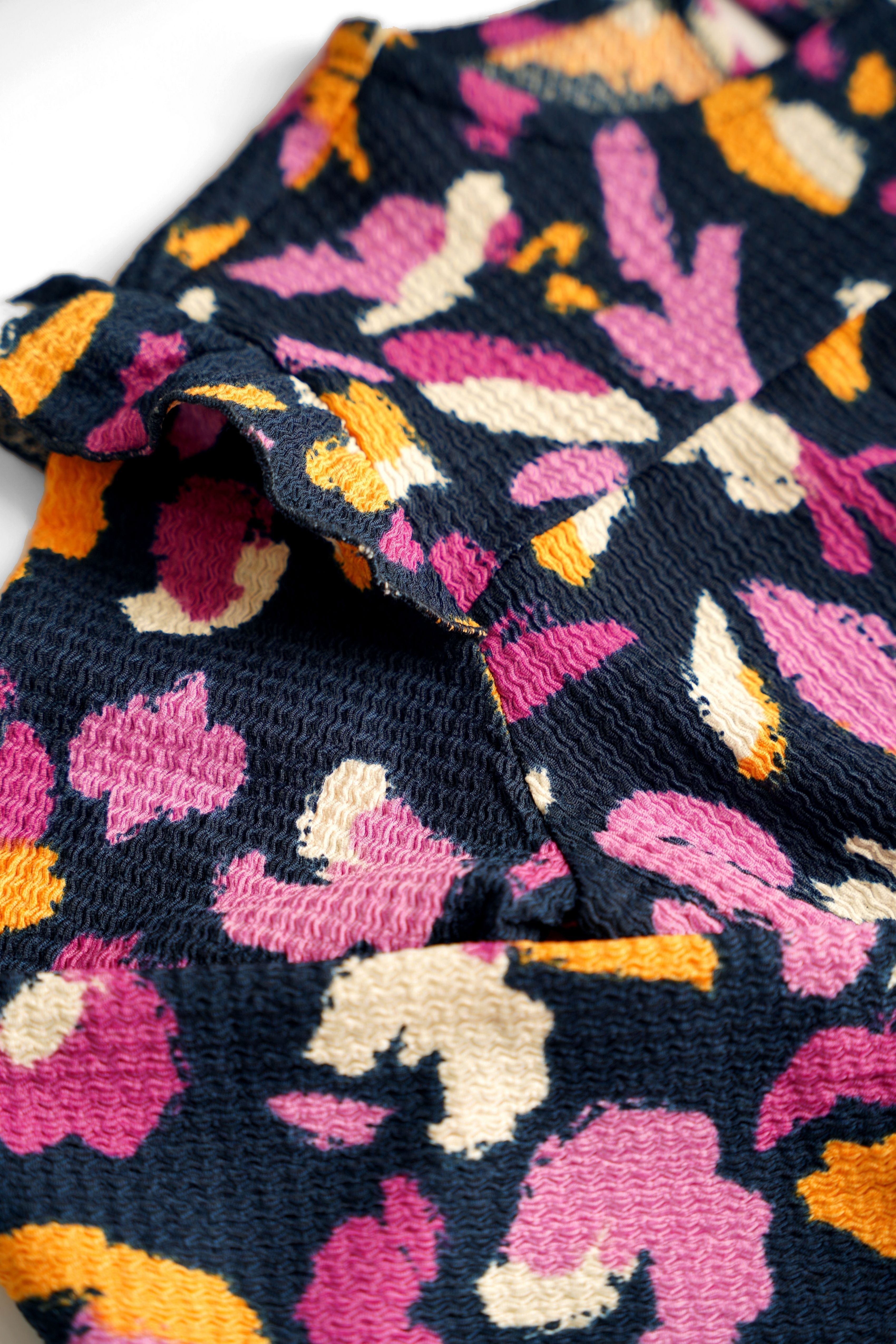 B.Nosy Filiz Dress Multi