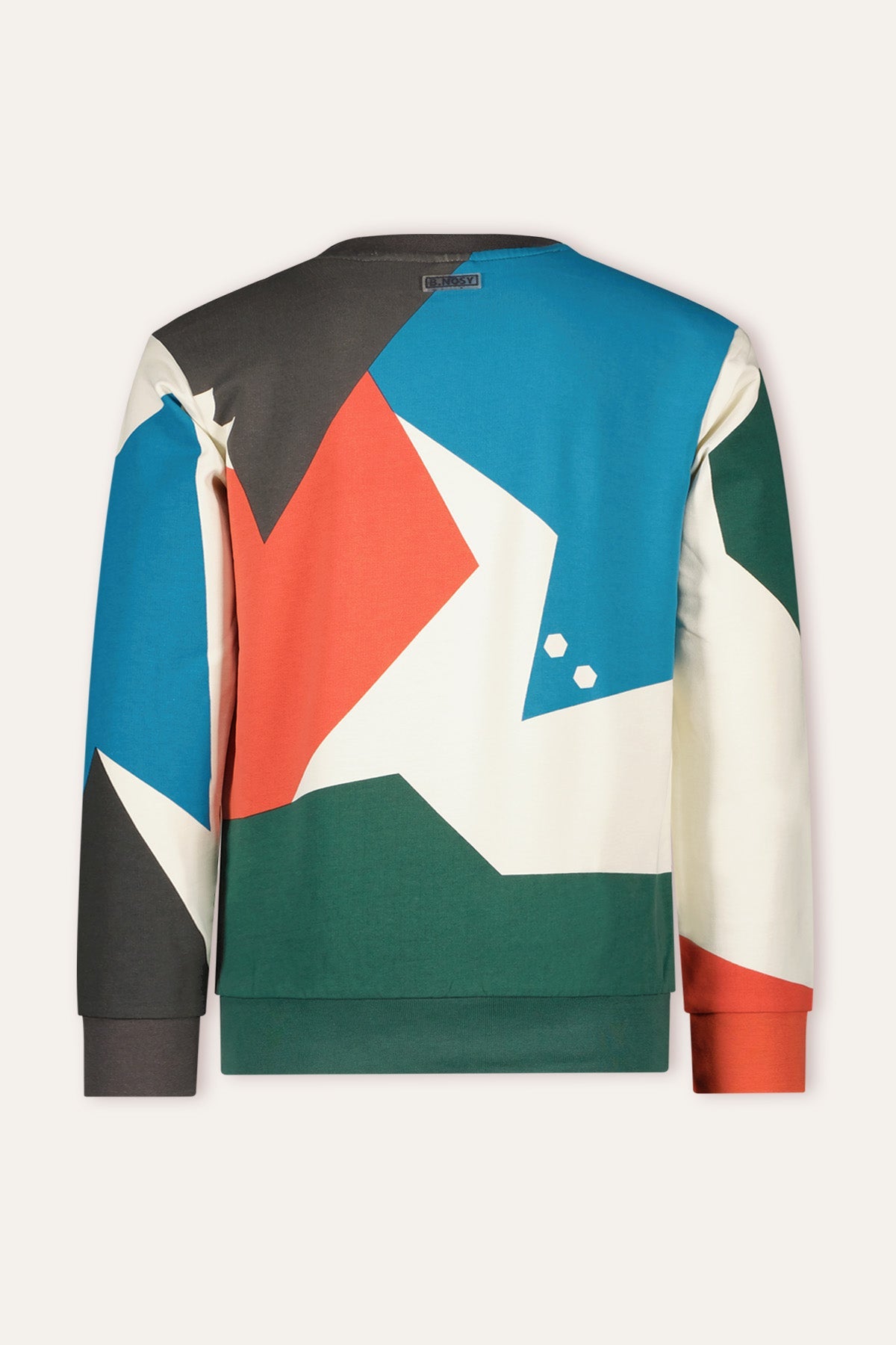 B.Nosy Reda Sweater Multi