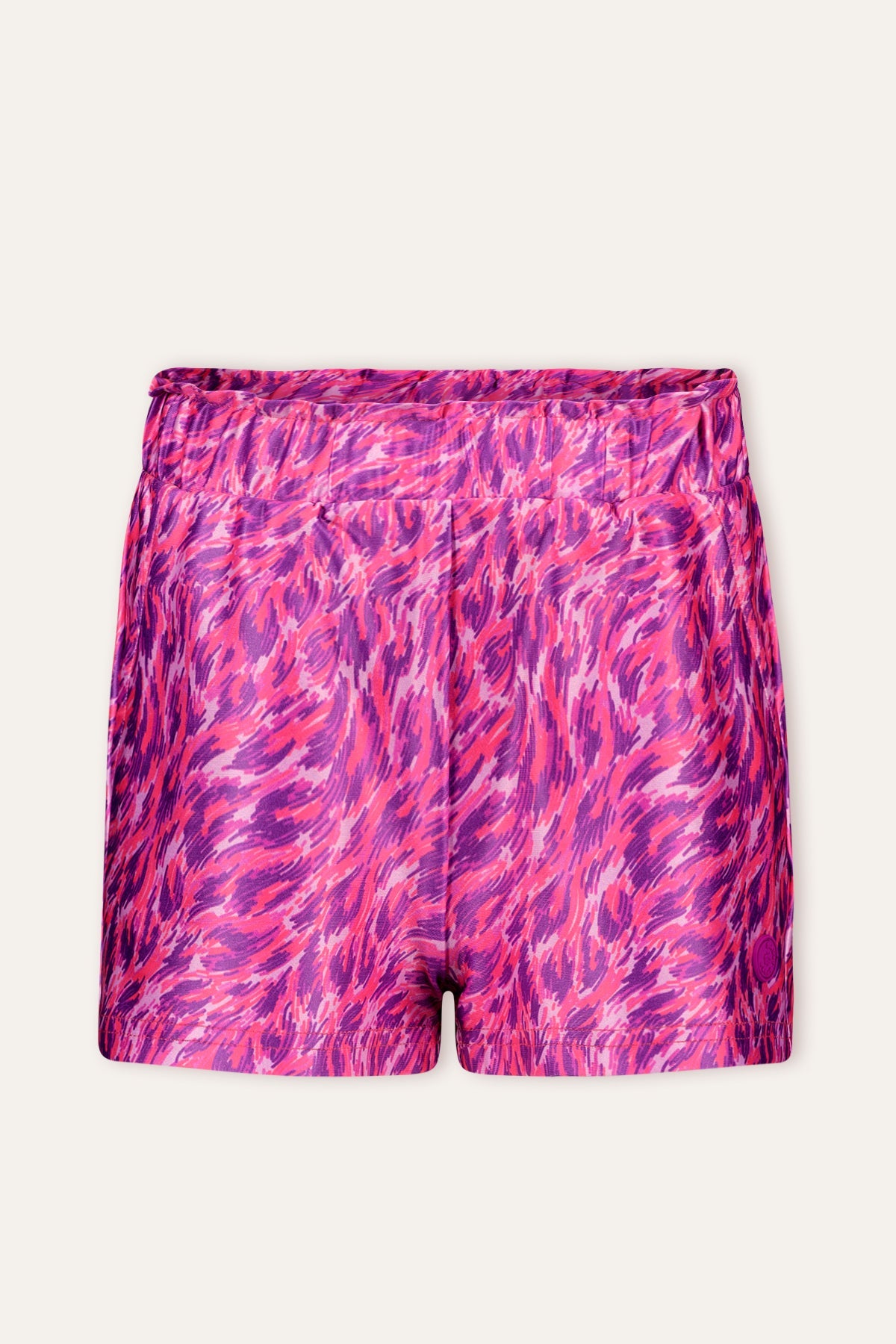 B.Nosy Avril Korte Broek Roze