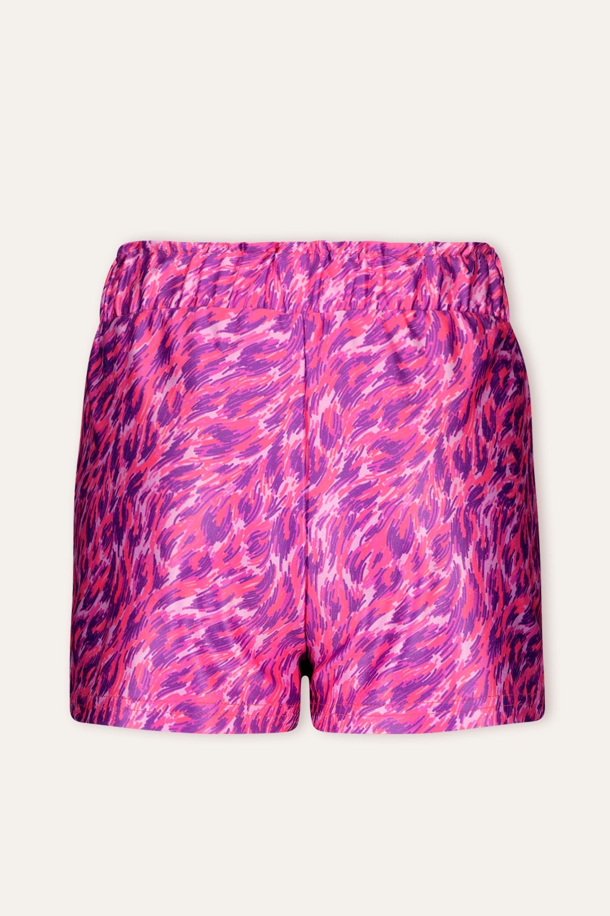 B.Nosy Avril Korte Broek Roze