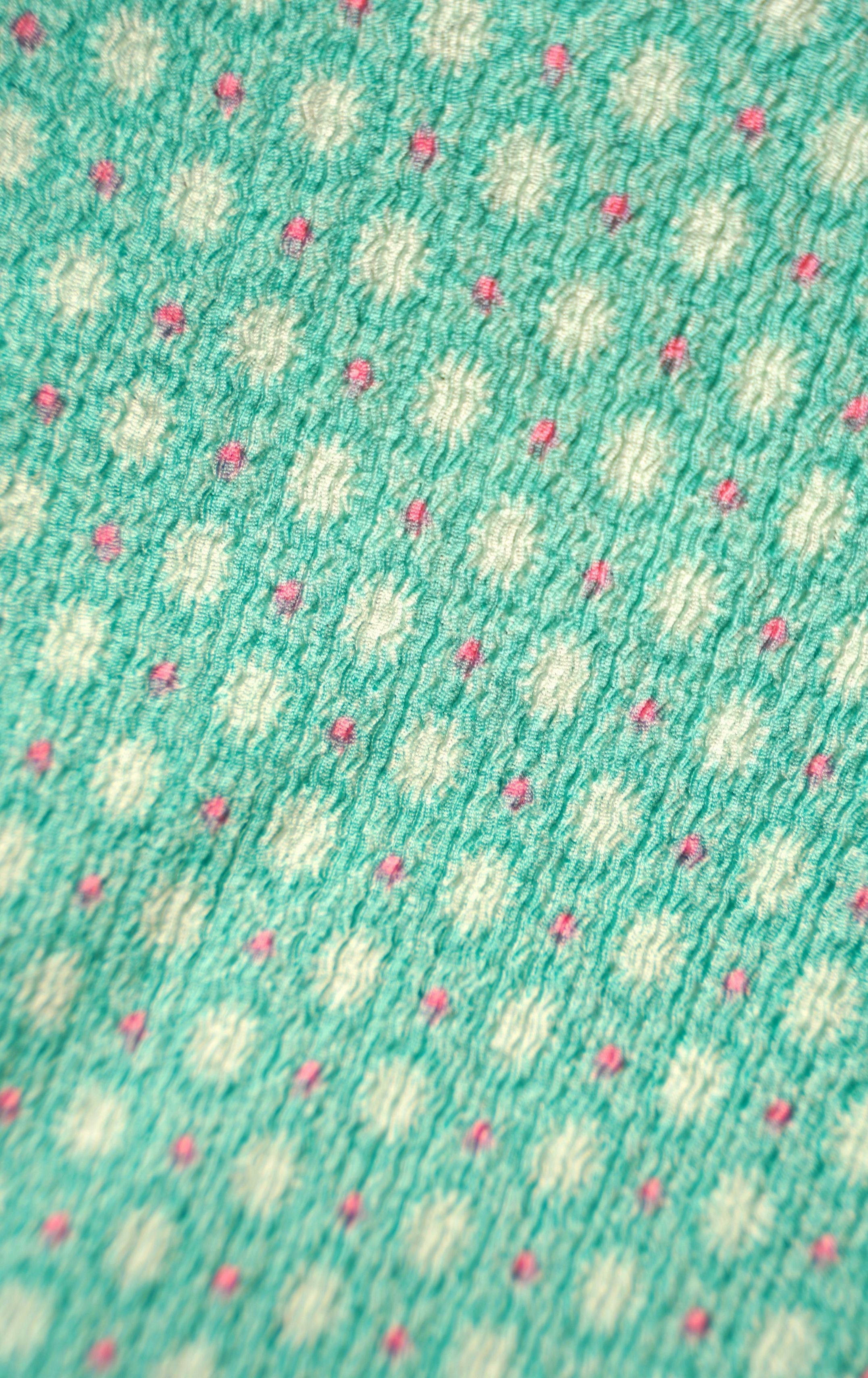 B.Nosy Esmee Flared Broek Groen