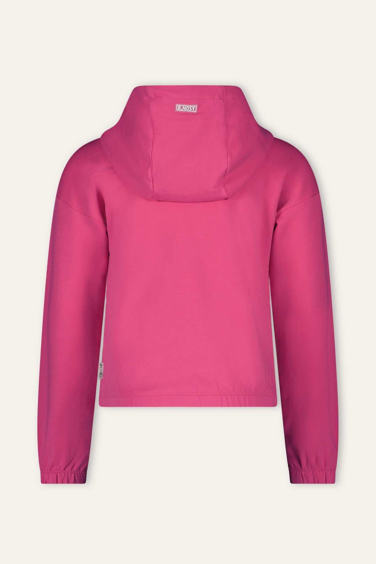B.Nosy Stella Sweater Roze