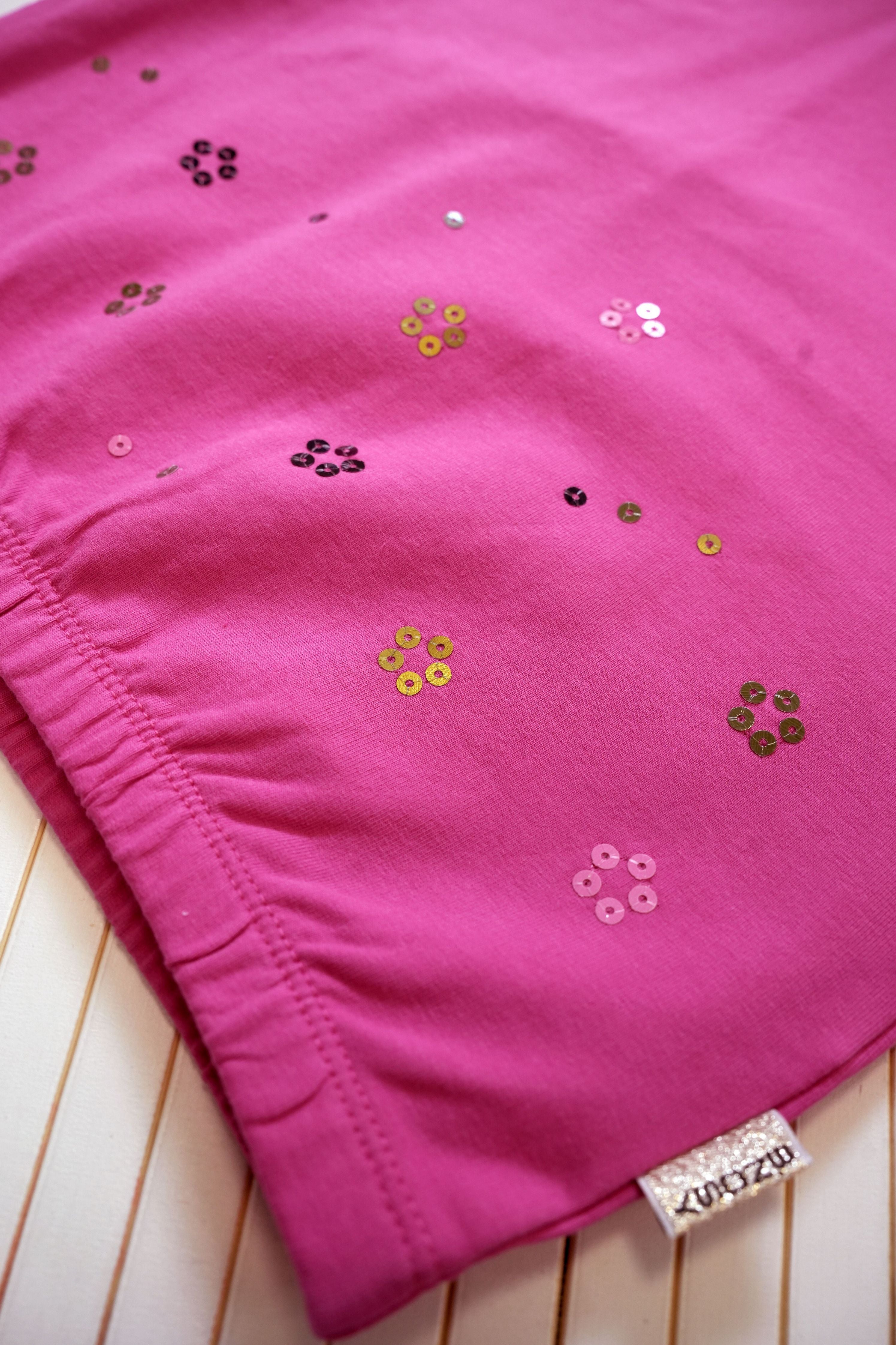 B.Nosy Stella Sweater Roze