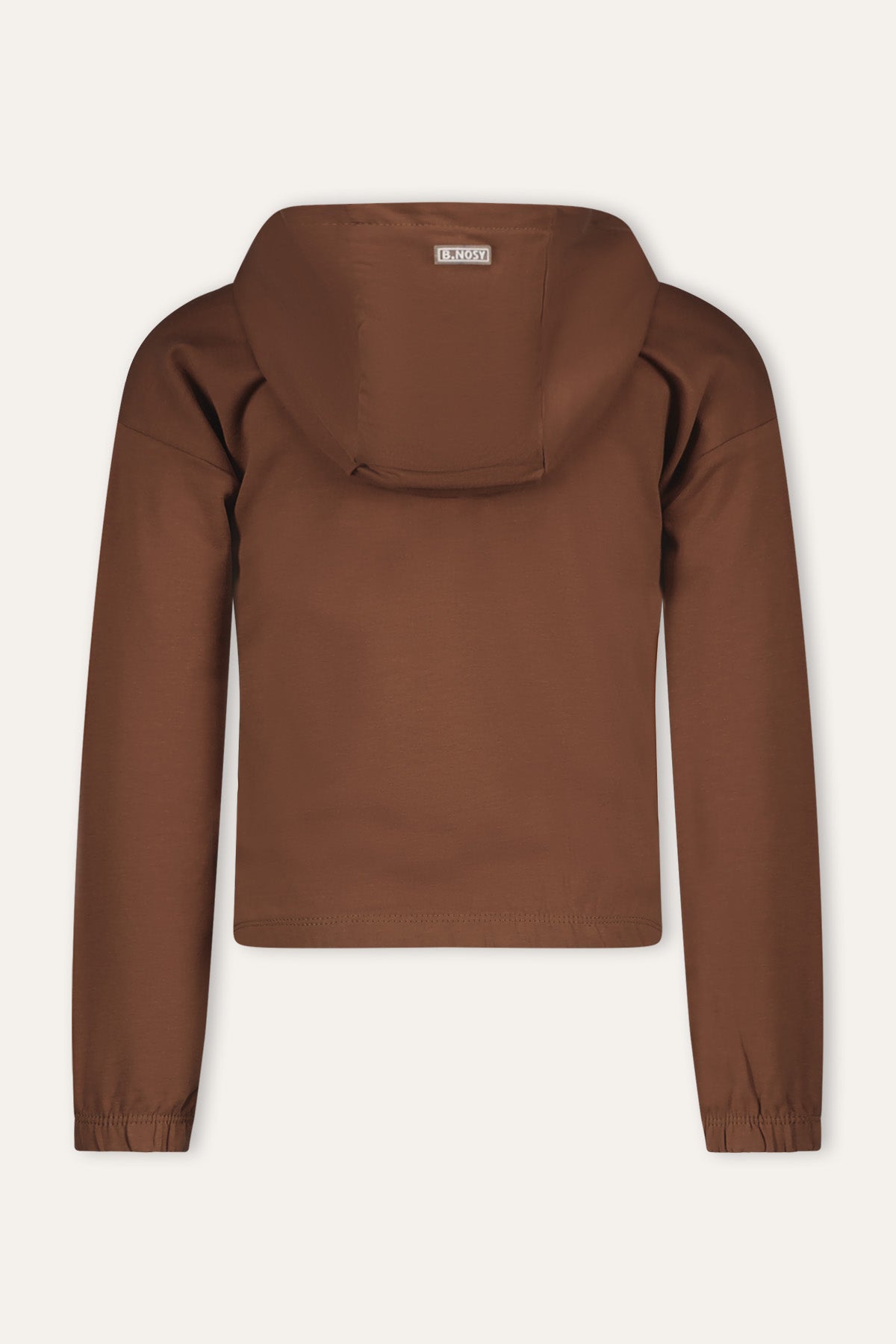 B.Nosy Stella Sweater Bruin