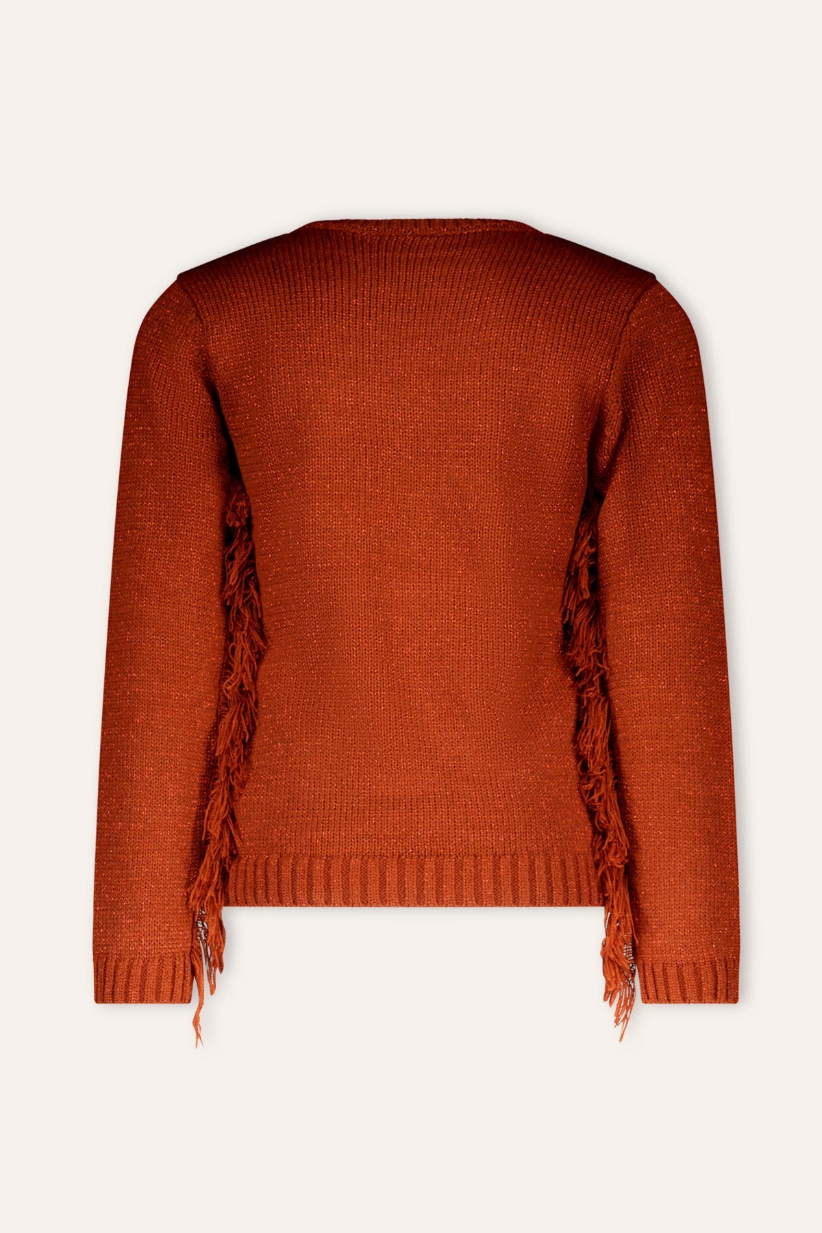 B.Nosy Kate Sweater Bruin