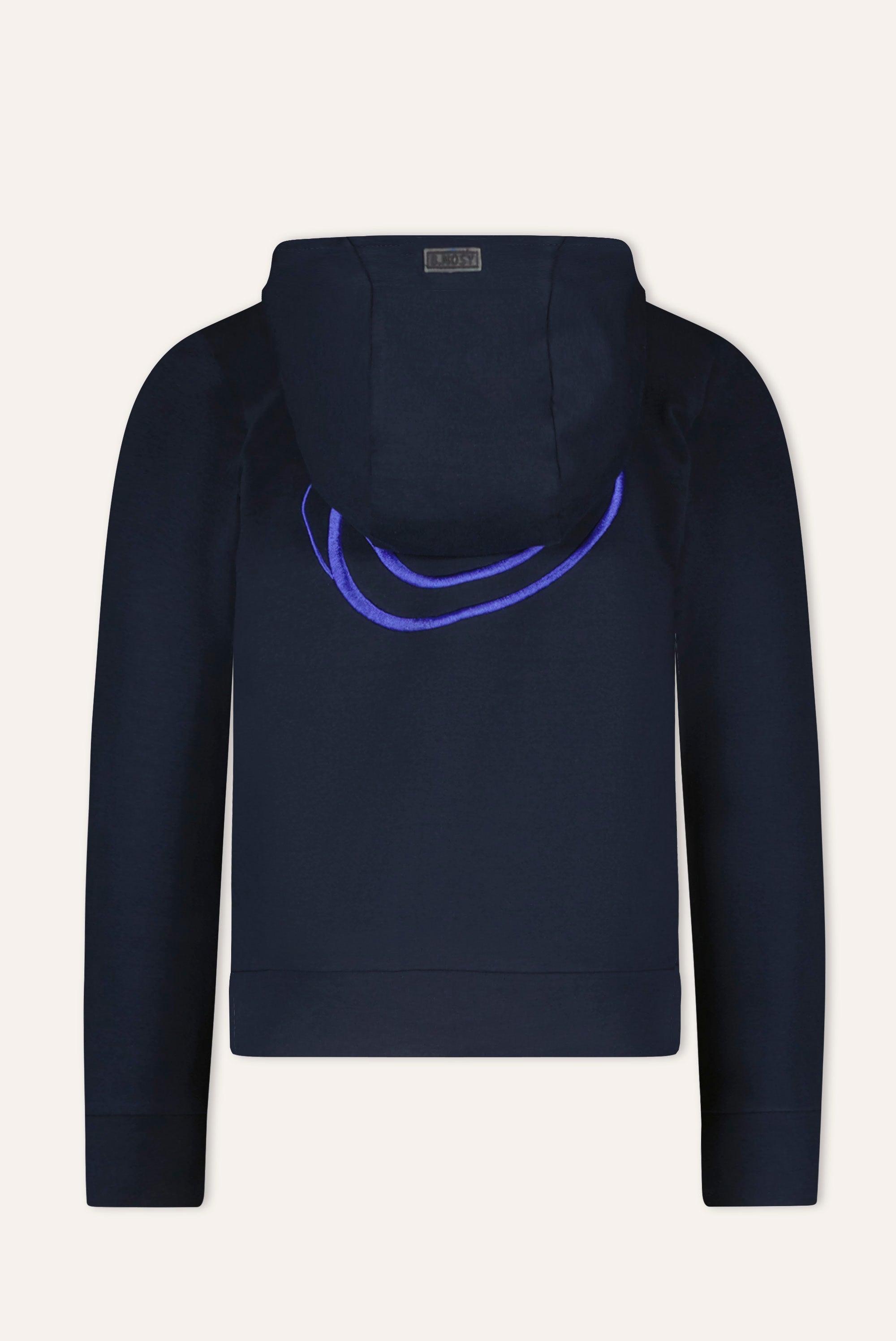 B.Nosy Sep Sweater Blauw