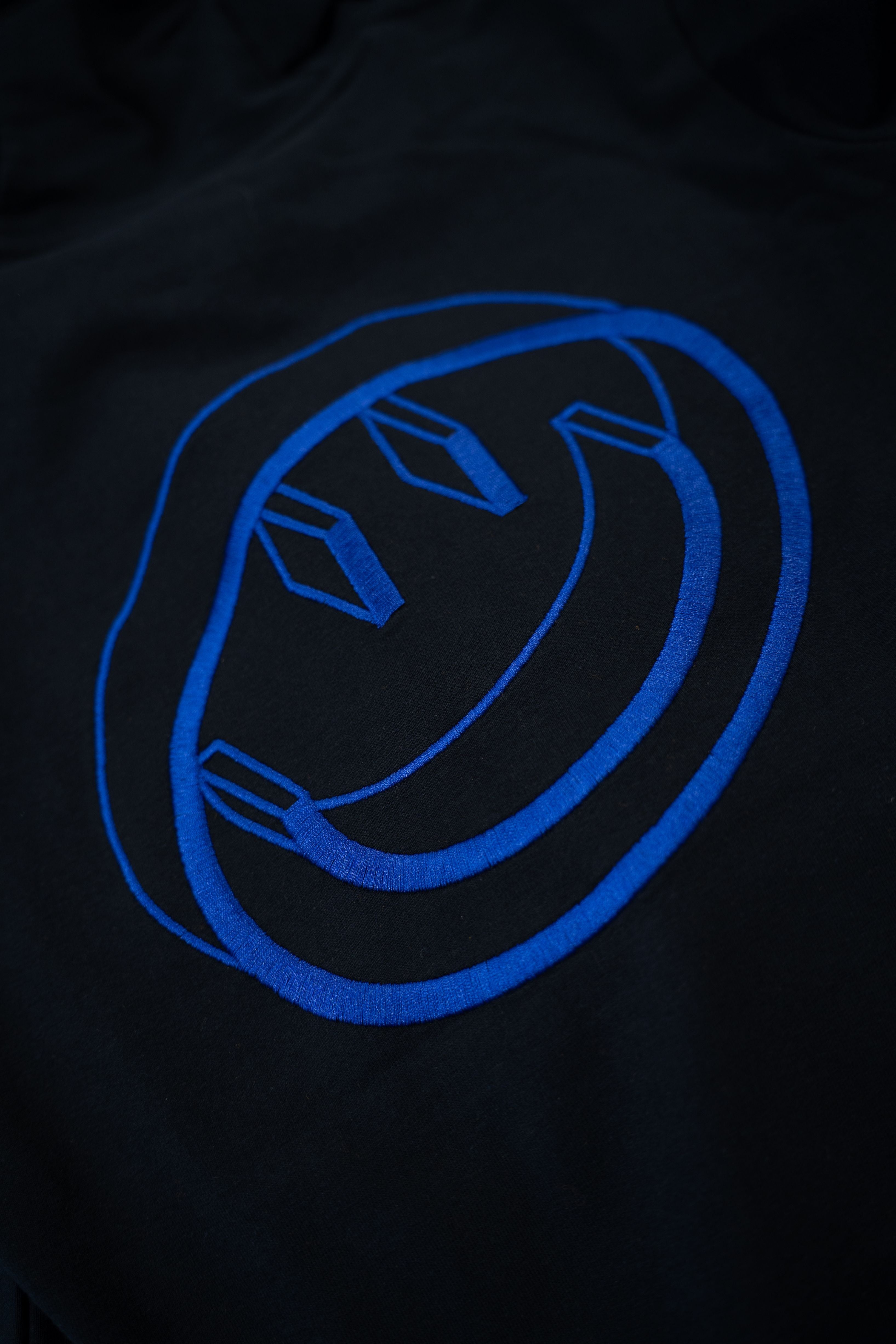 B.Nosy Sep Sweater Blauw