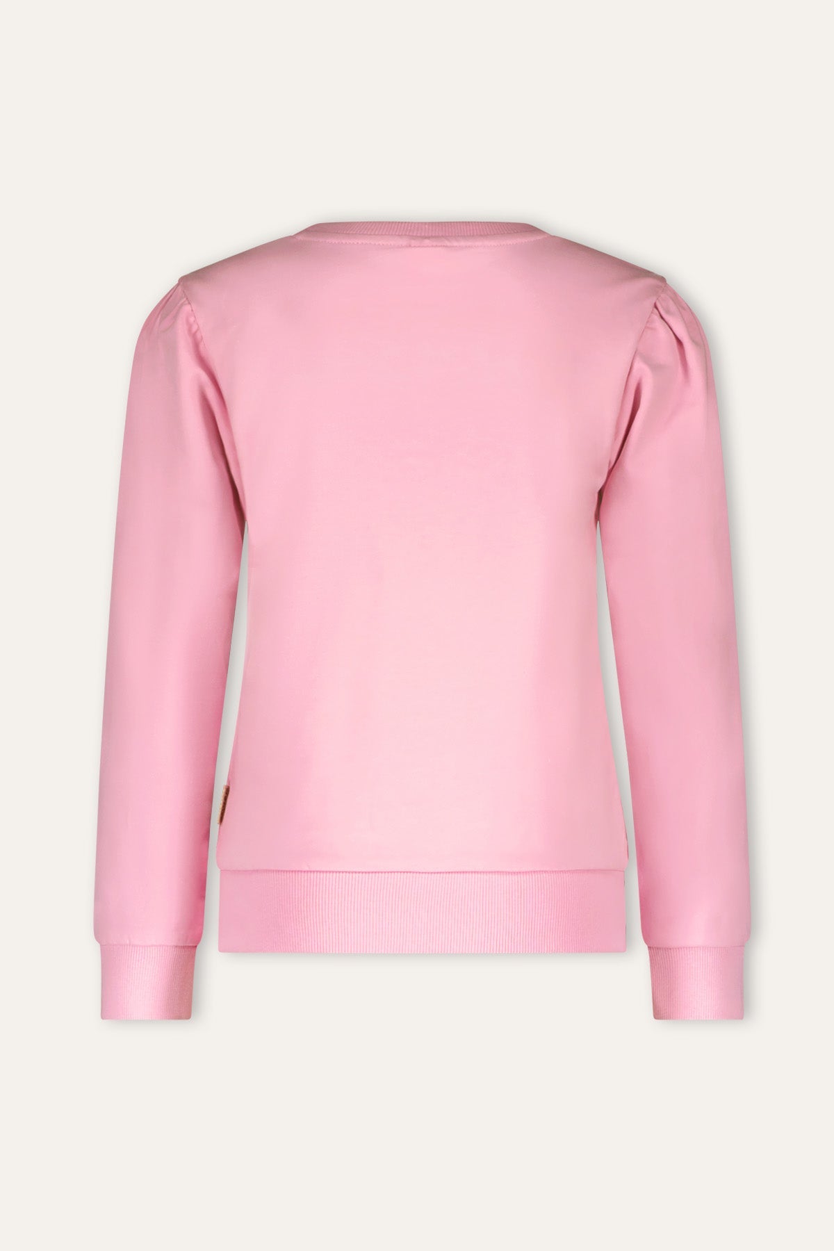 B.Nosy Sophie Sweater Roze