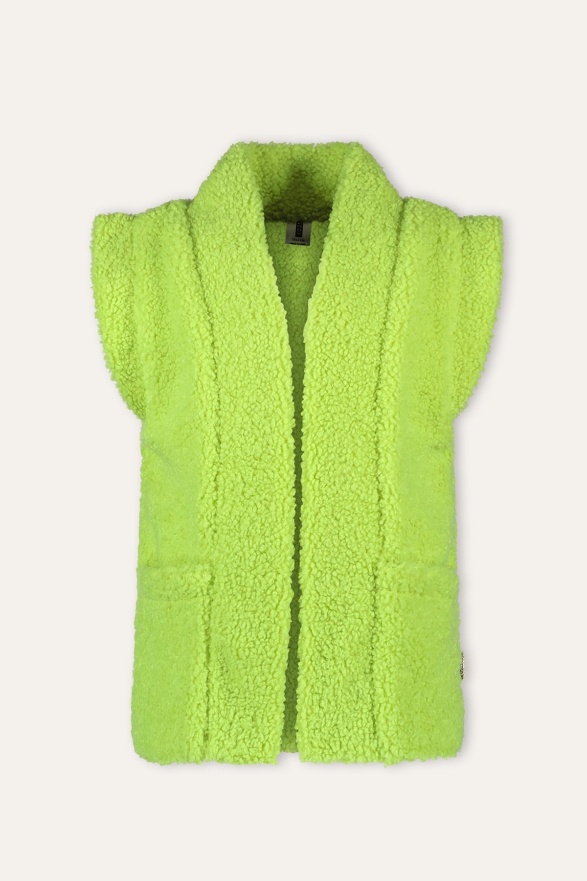 B.Nosy Georgie Gilet Groen