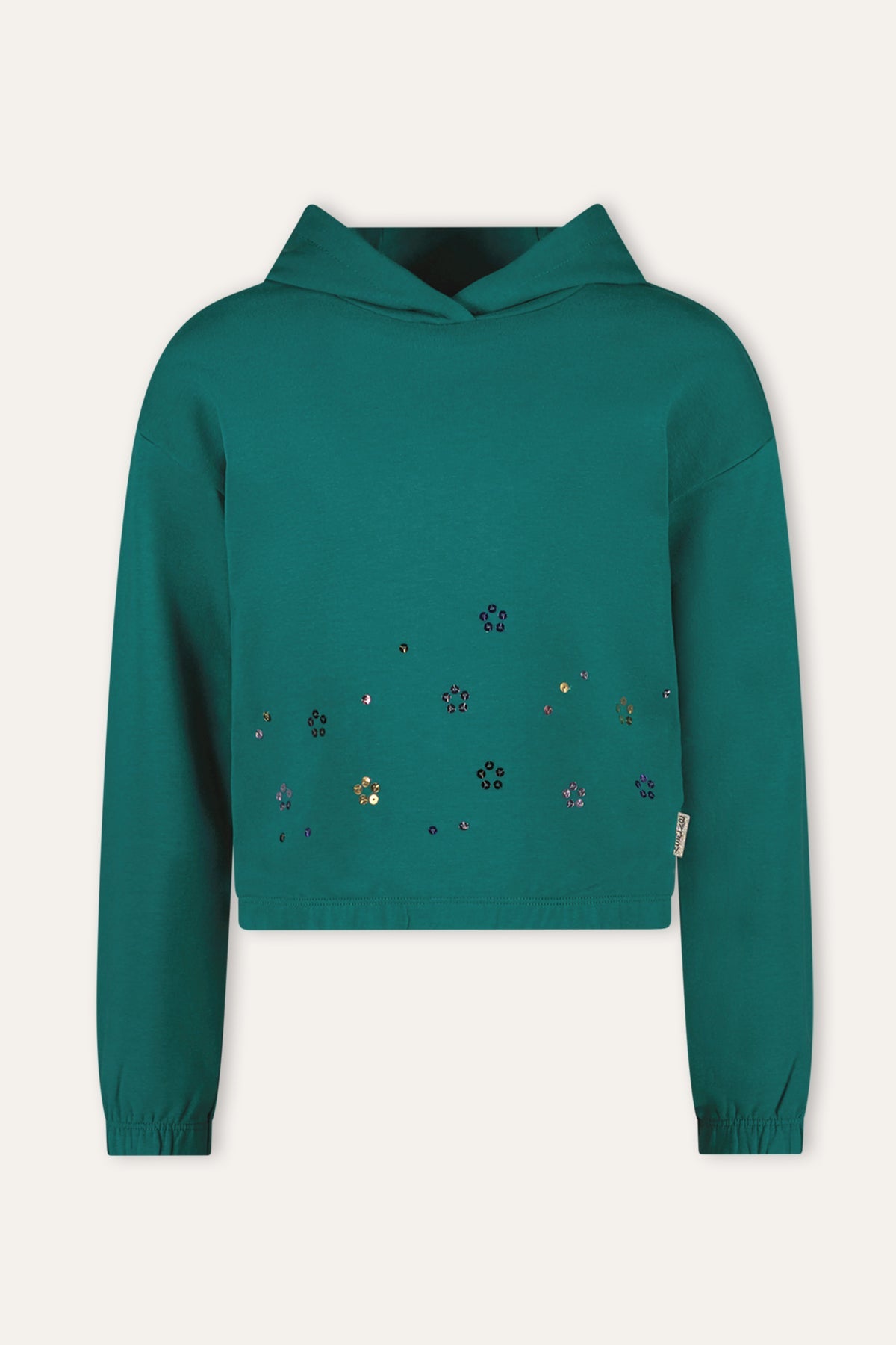 B.Nosy Stella Sweater Groen