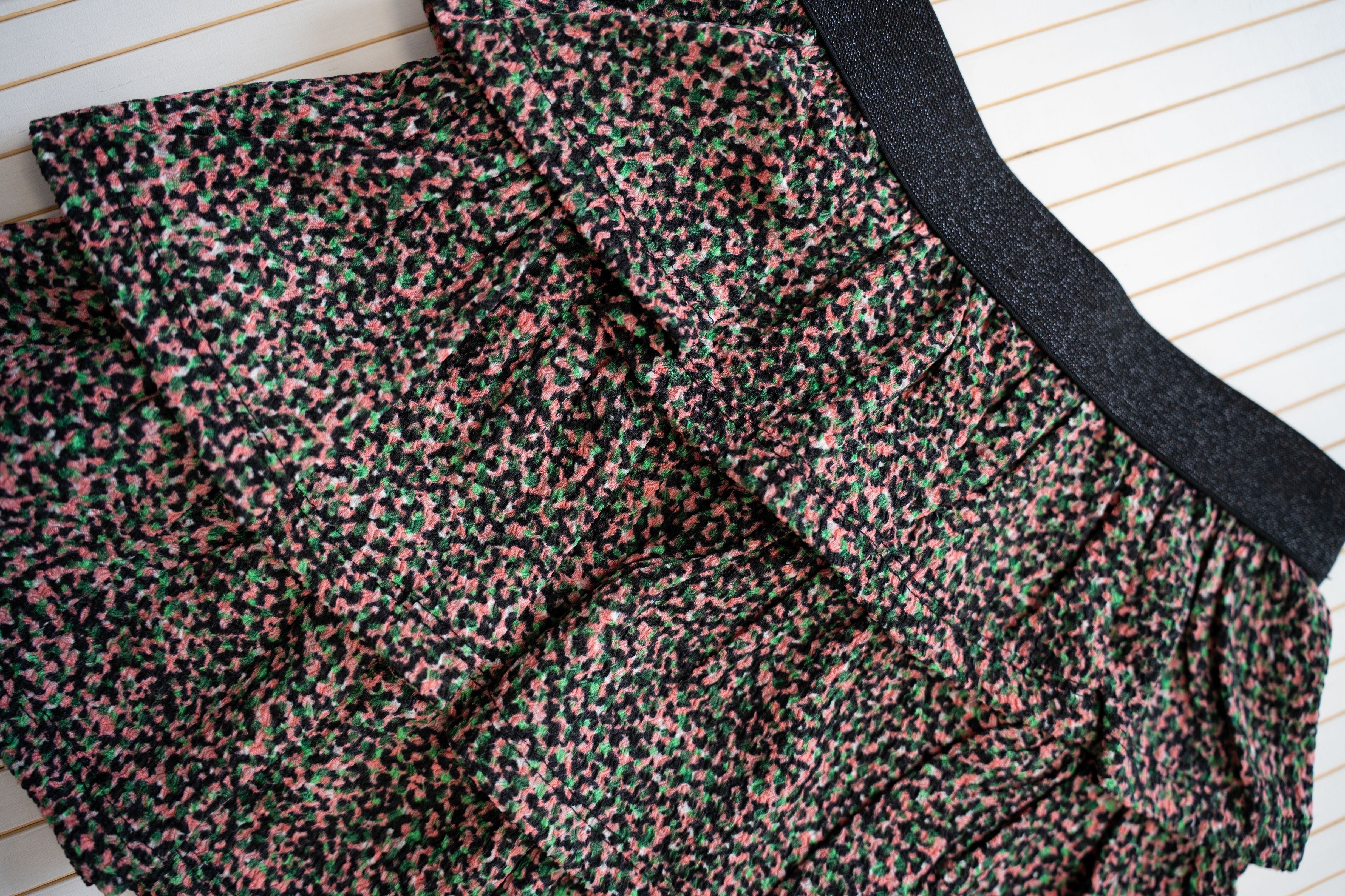 B.Nosy Ruby Print Rok