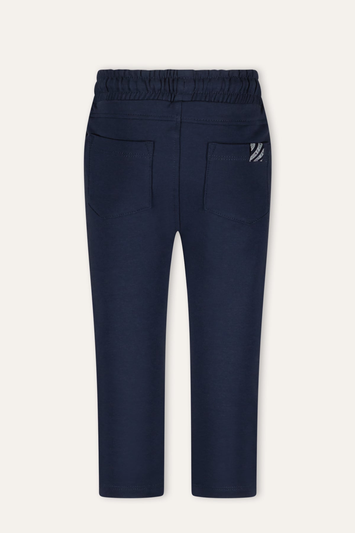 B.Nosy Parker Broek Navy