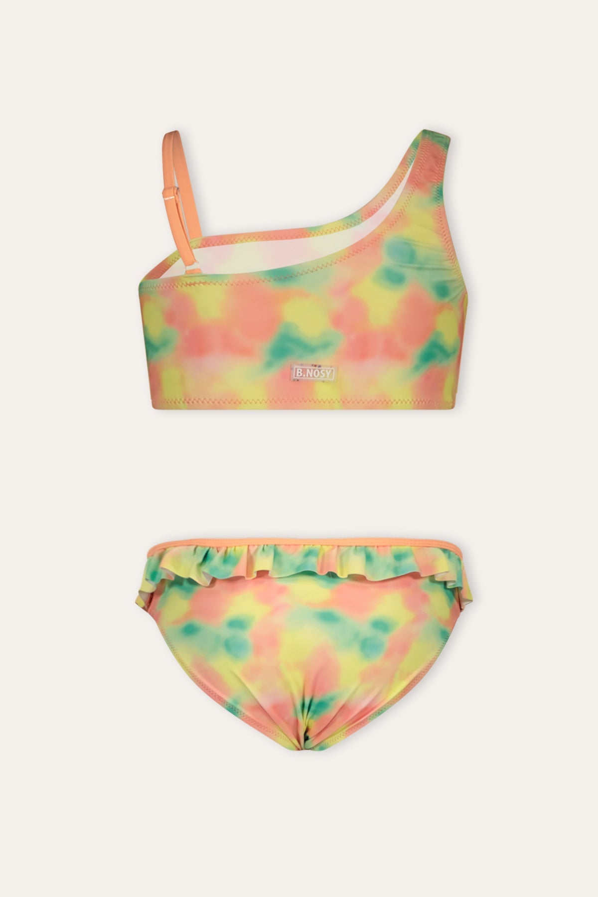 B.Nosy Bikini Wendy Blossom