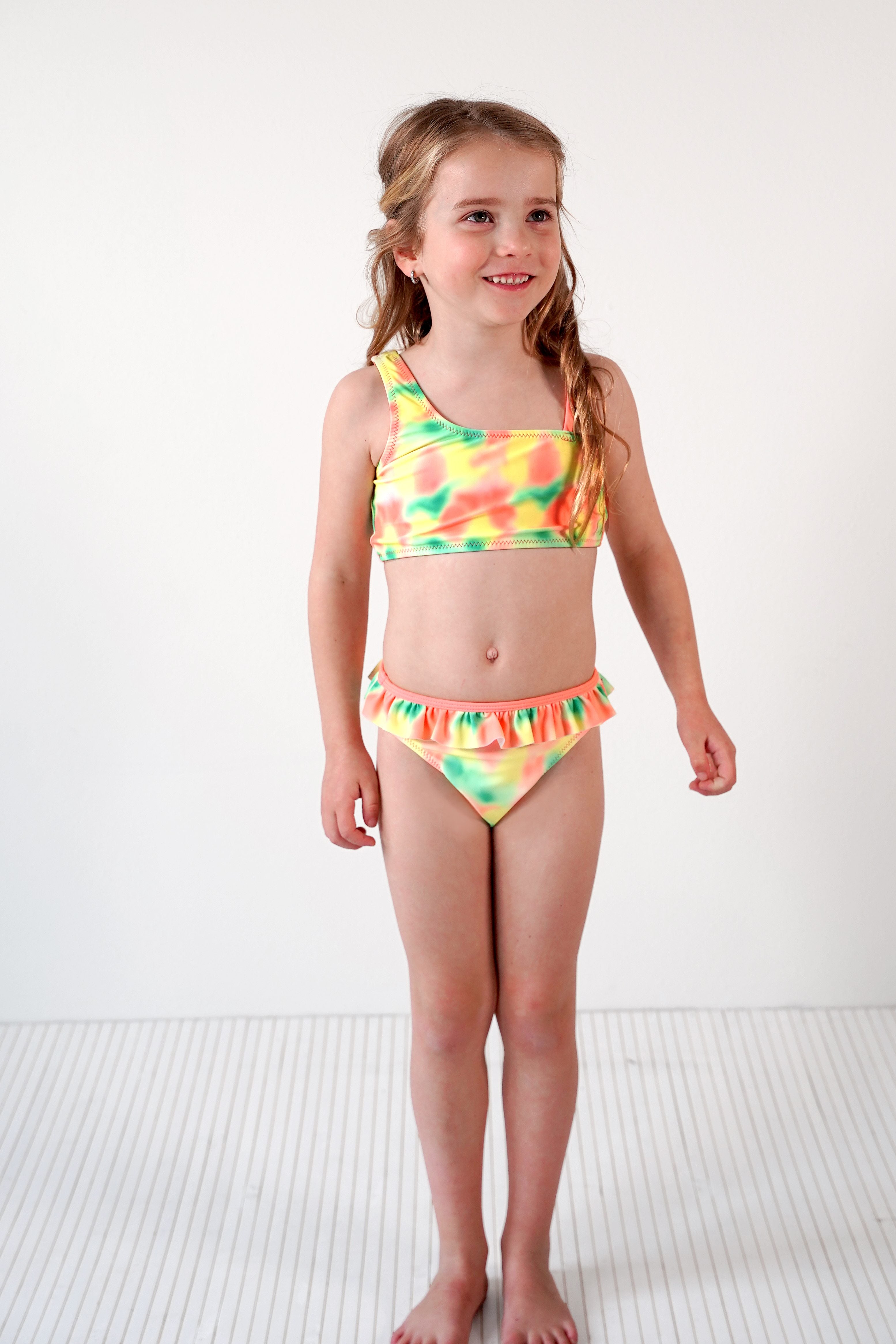 B.Nosy Bikini Wendy Blossom