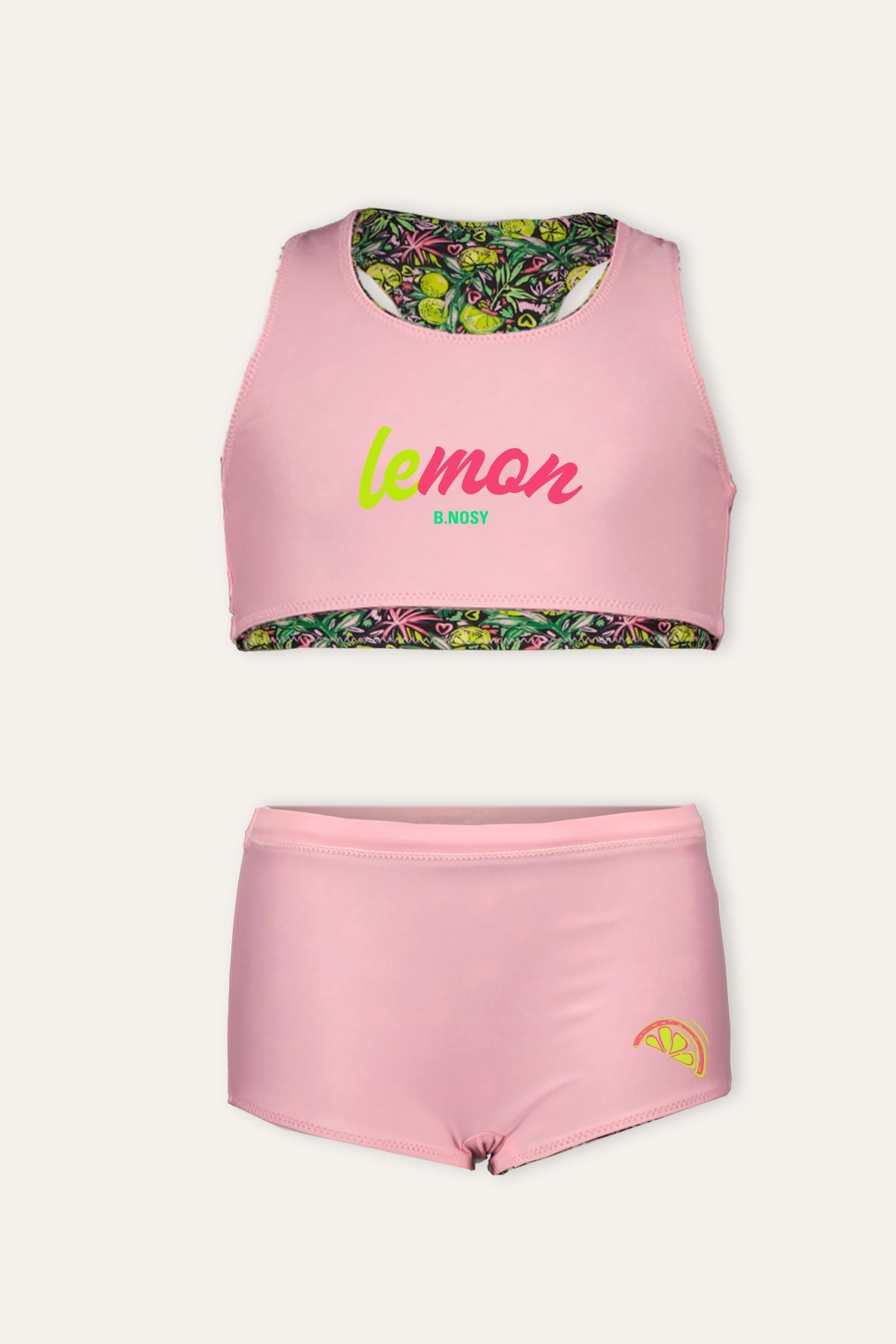 B.Nosy Wendebikini Winona Lemon