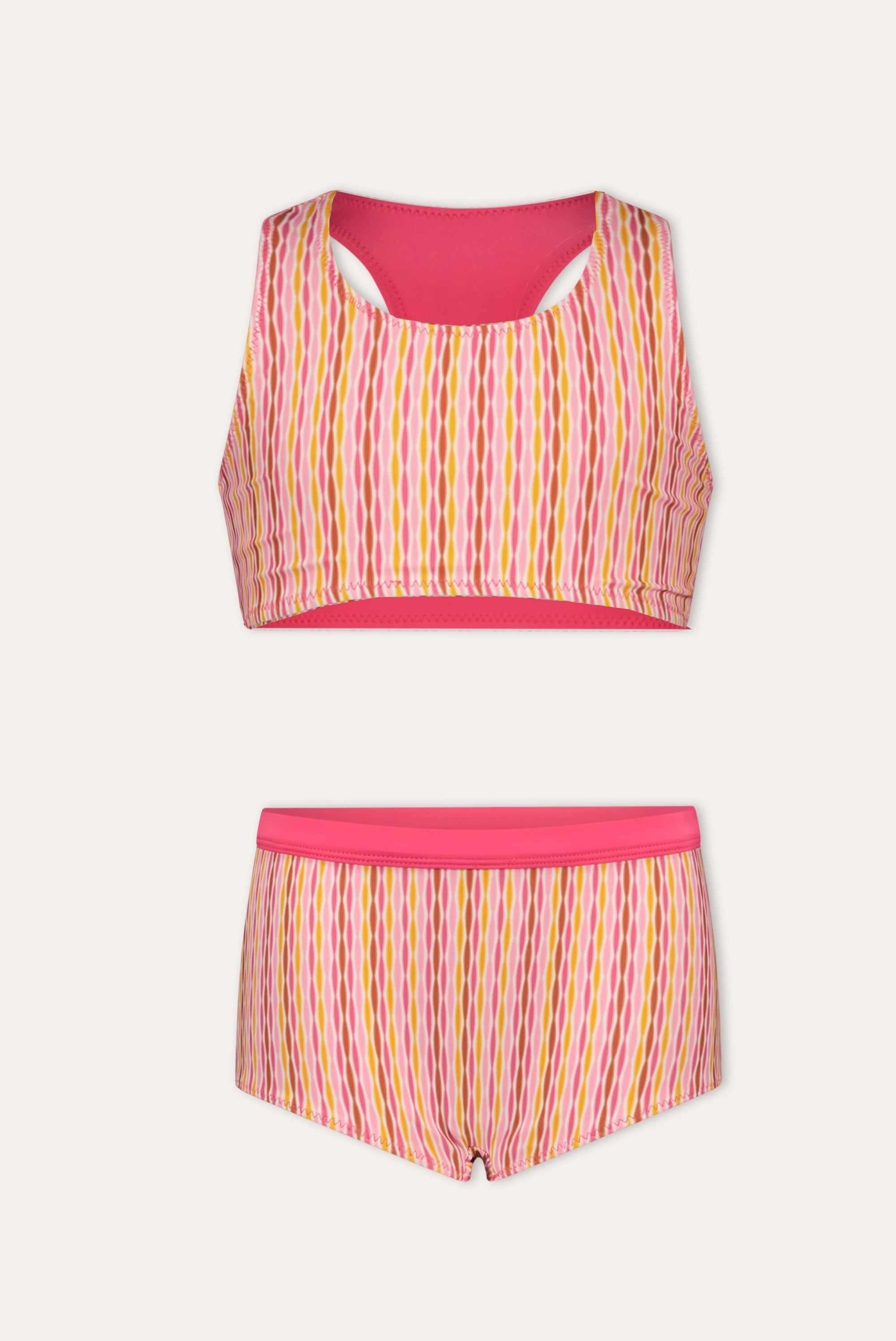 B.Nosy reversible bikini Winona Mesmerized