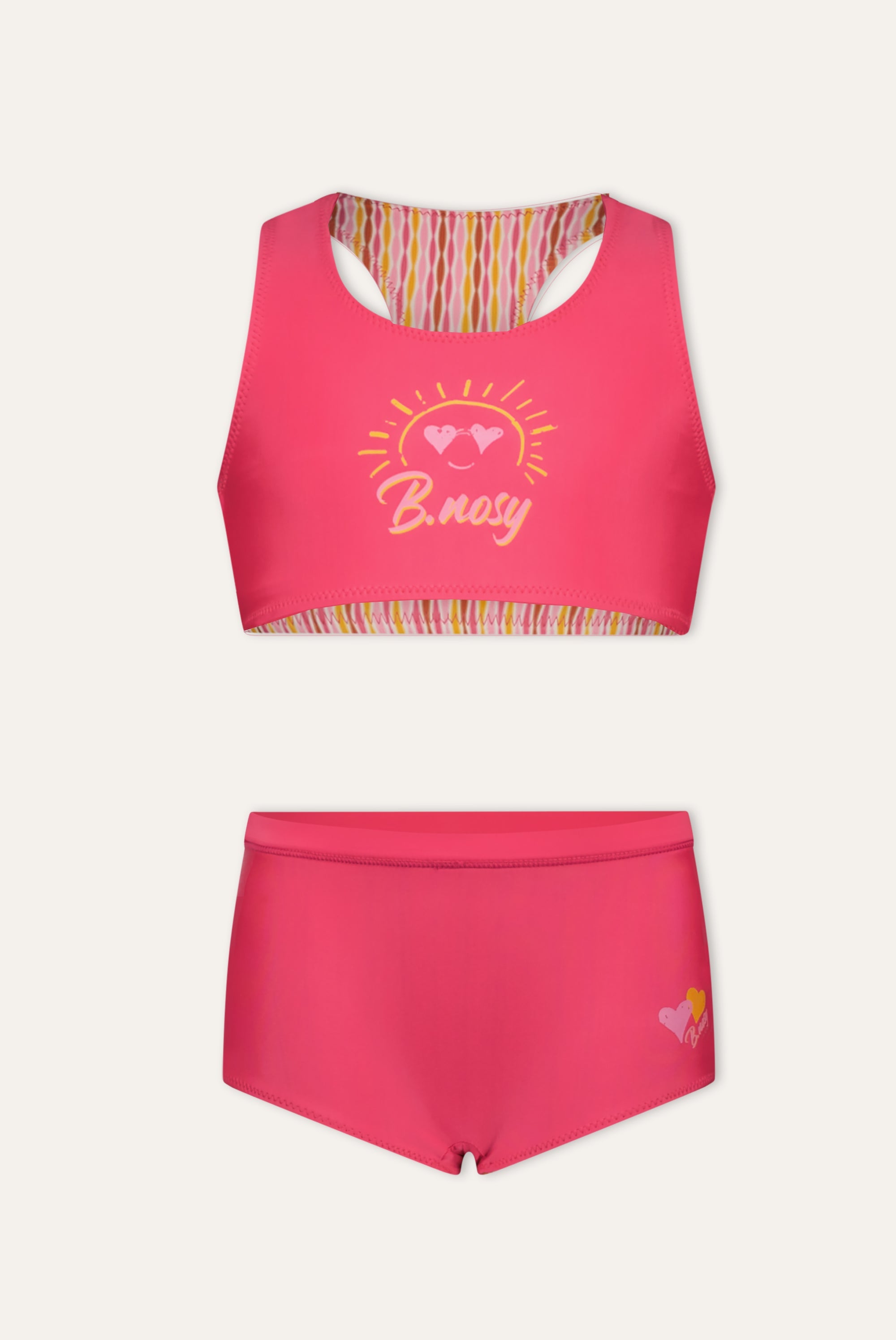 B.Nosy reversible bikini Winona Mesmerized