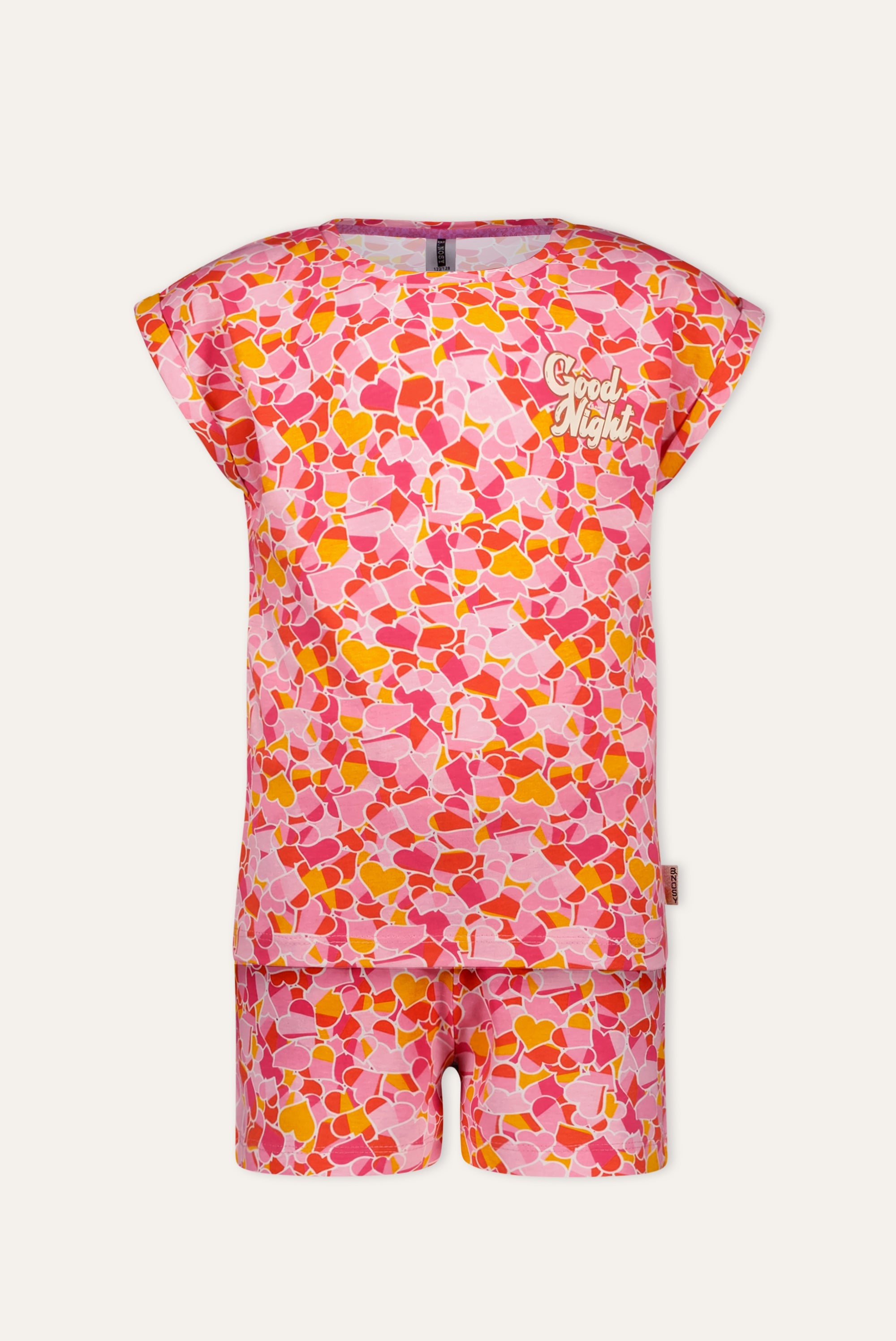B.Nosy Pyjama Zenna Herzen