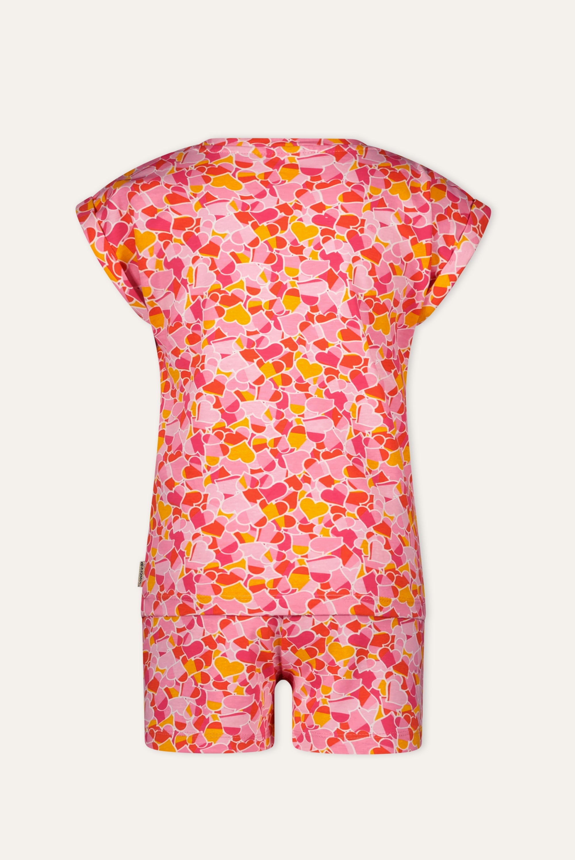 B.Nosy Pyjama Zenna Herzen