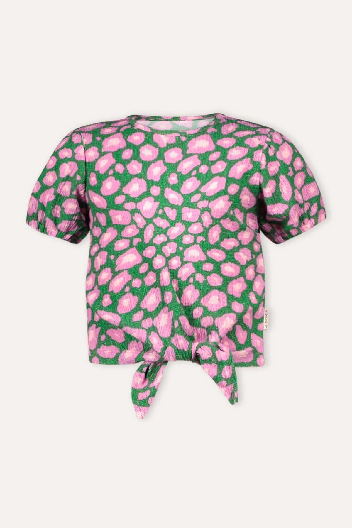 B.Nosy T-Shirt Bobbi Twirling