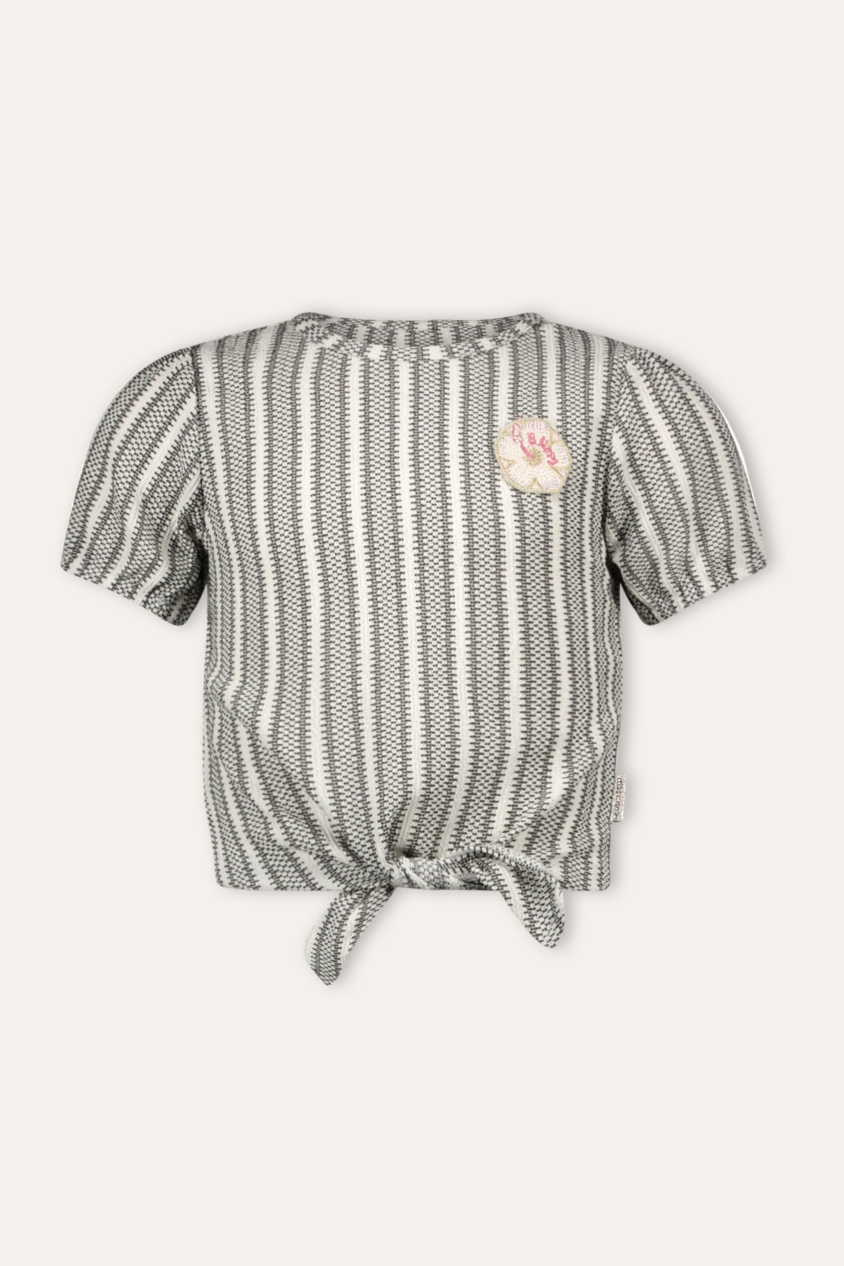 B.Nosy T-Shirt Bobbie Lemon