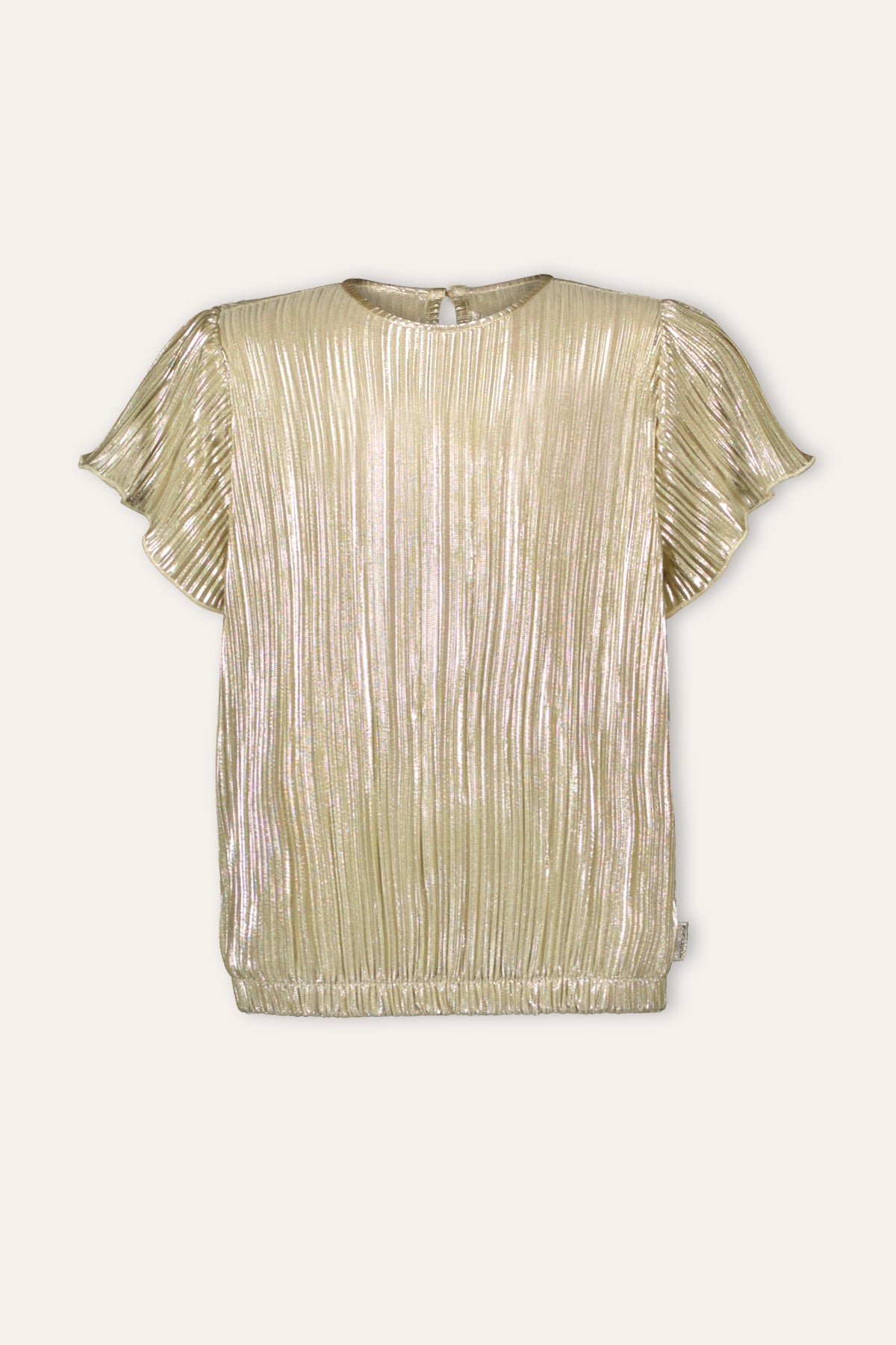 B.Nosy T-Shirt Brynn gold