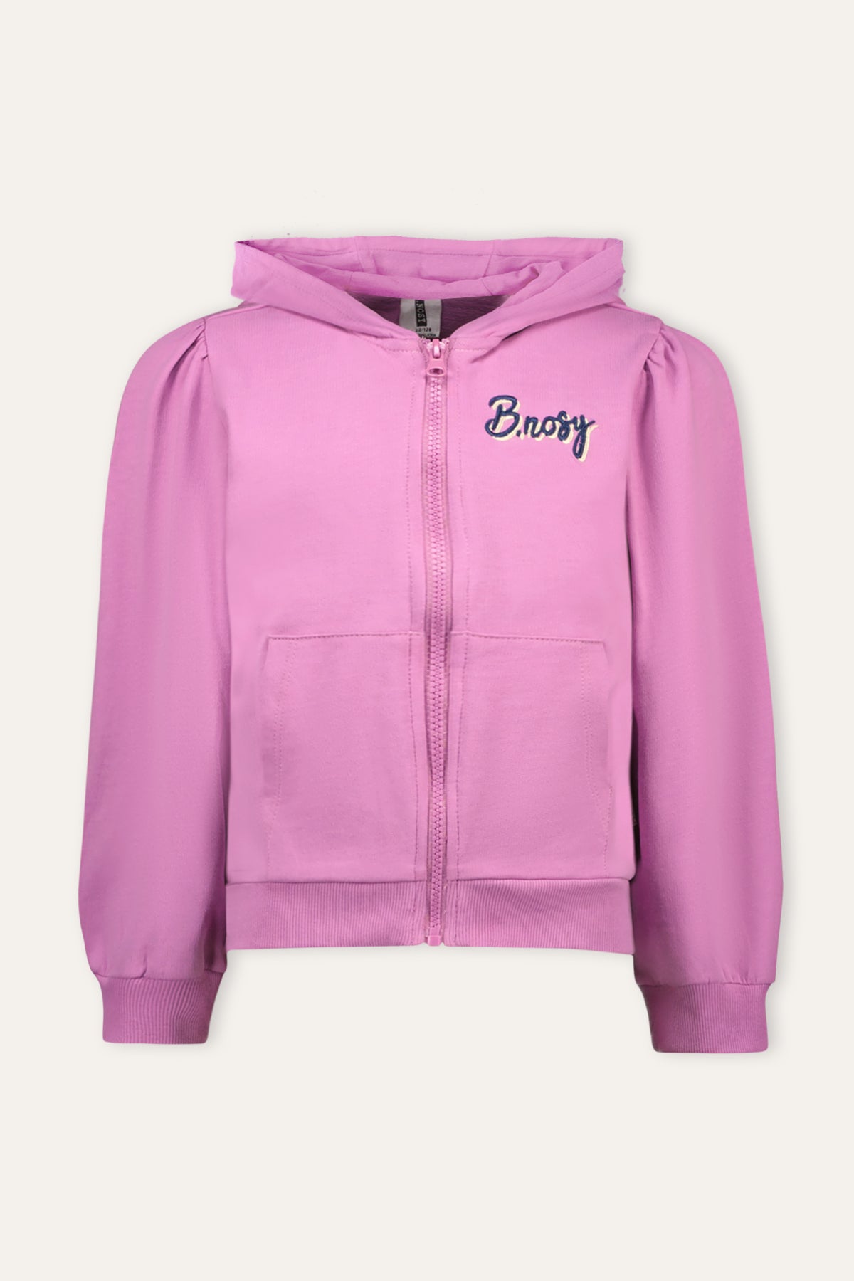 B.Nosy vest Coco roze Basic