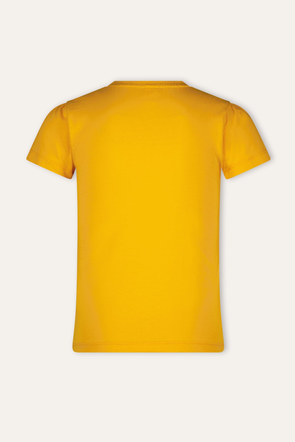 B.Nosy T-shirt Tammy oranje Mesmerized