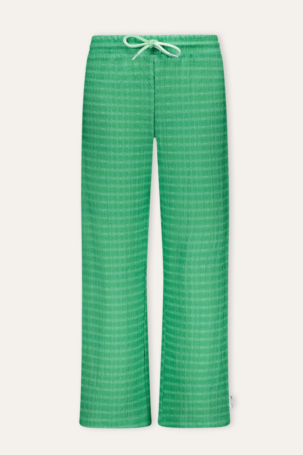B.Nosy broek Padma groen Twirling