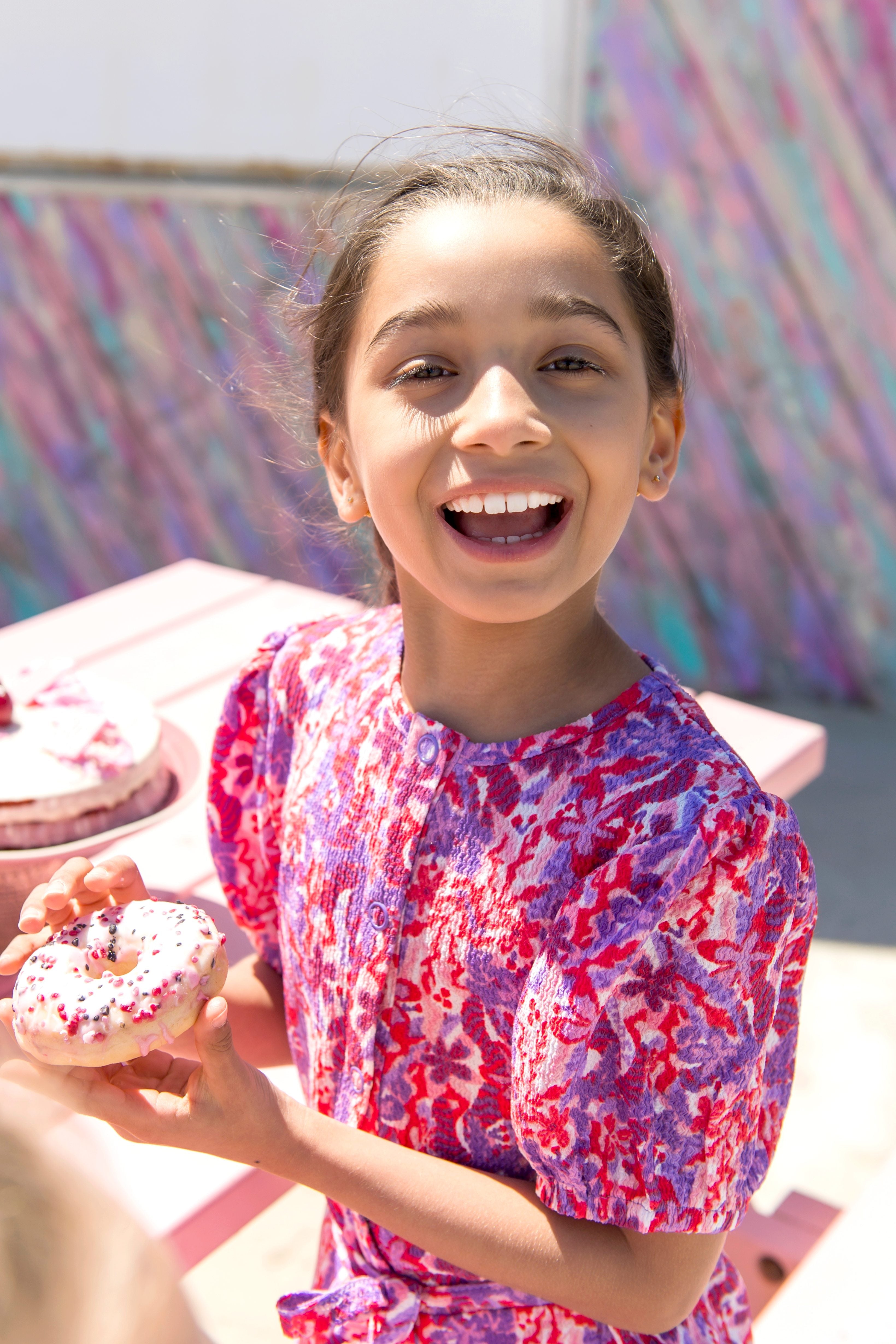 B.Nosy jumpsuit Pallas Cherry