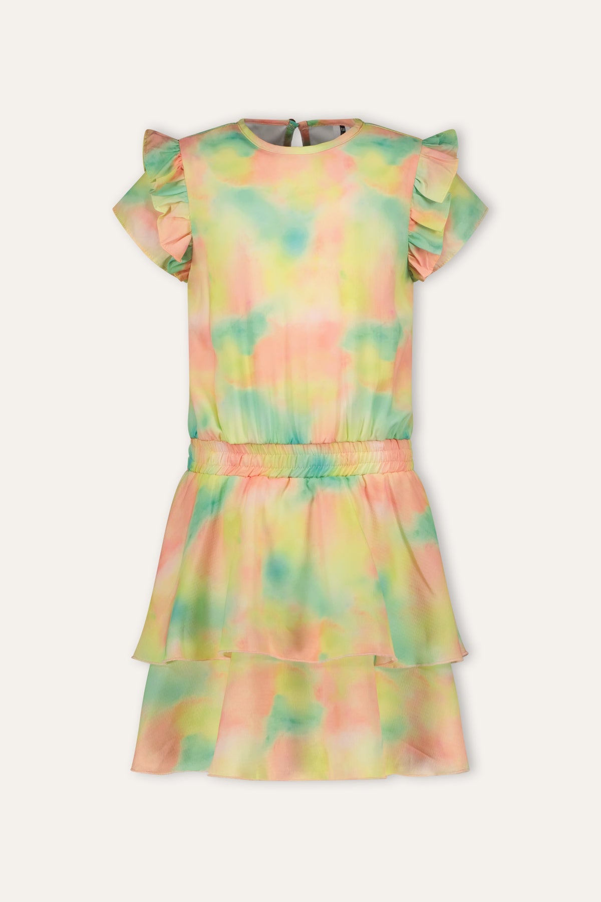 B.Nosy jurk Dream Blossom