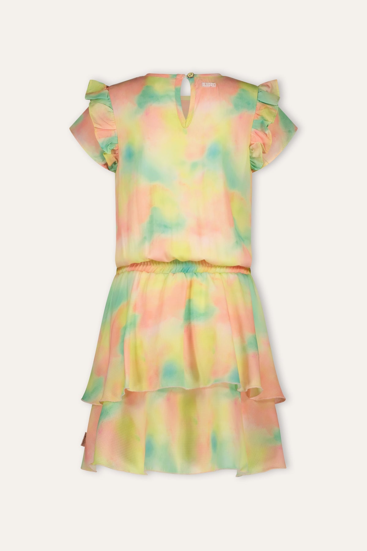 B.Nosy jurk Dream Blossom