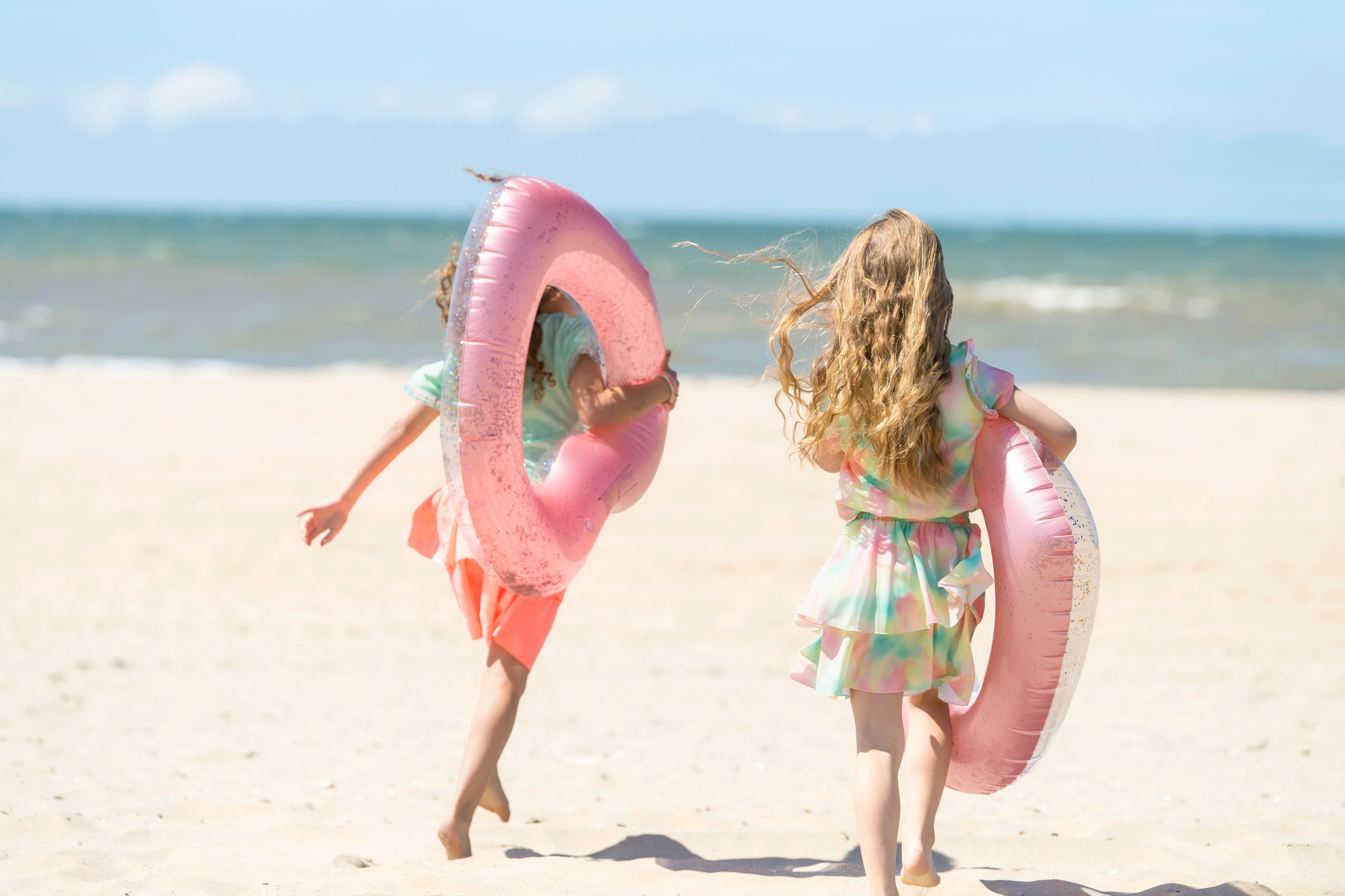 B.Nosy jurk Dream Blossom