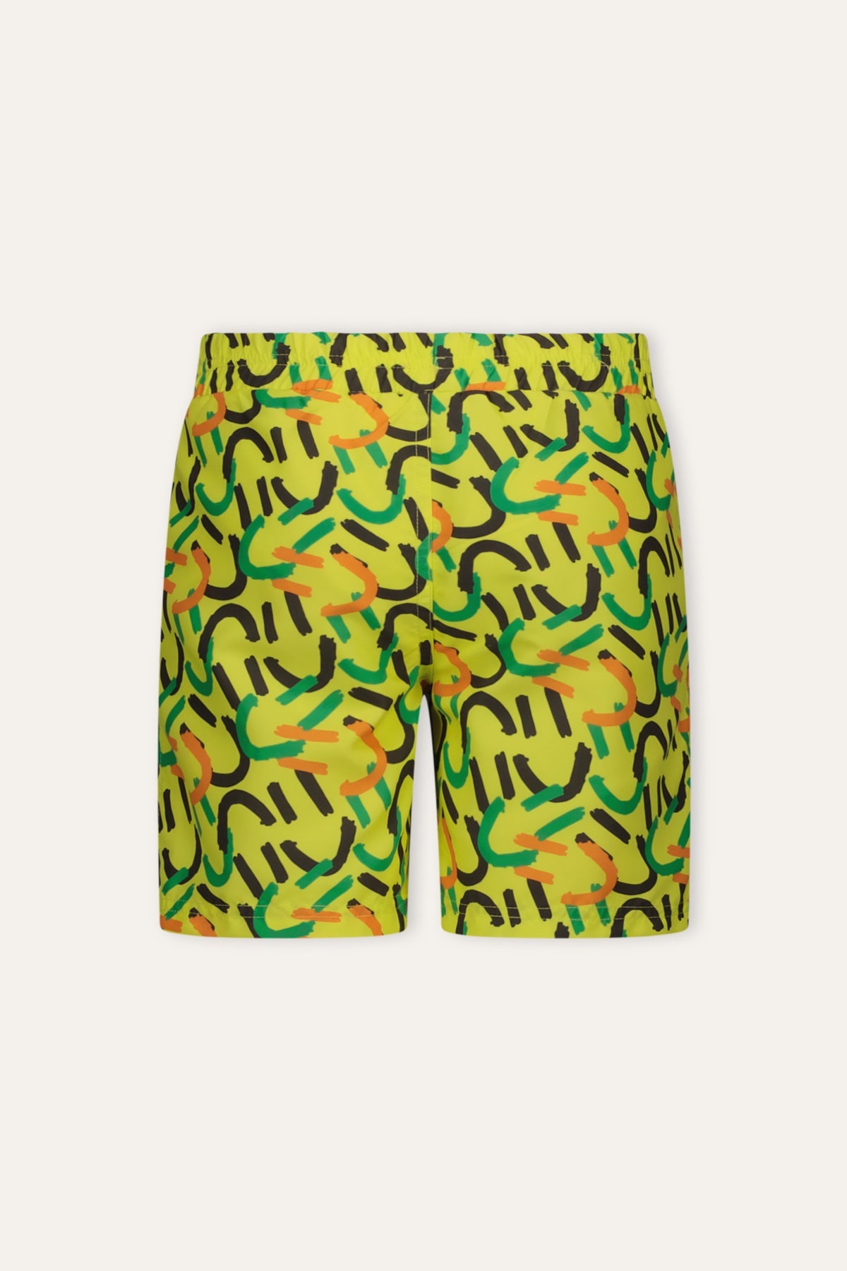 B.Nosy zwembroek Will stripes Beachy